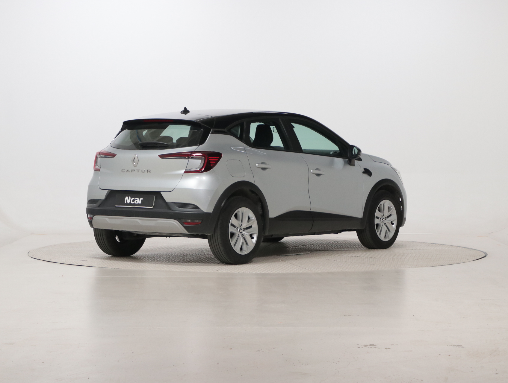 Renault Captur Equilibre