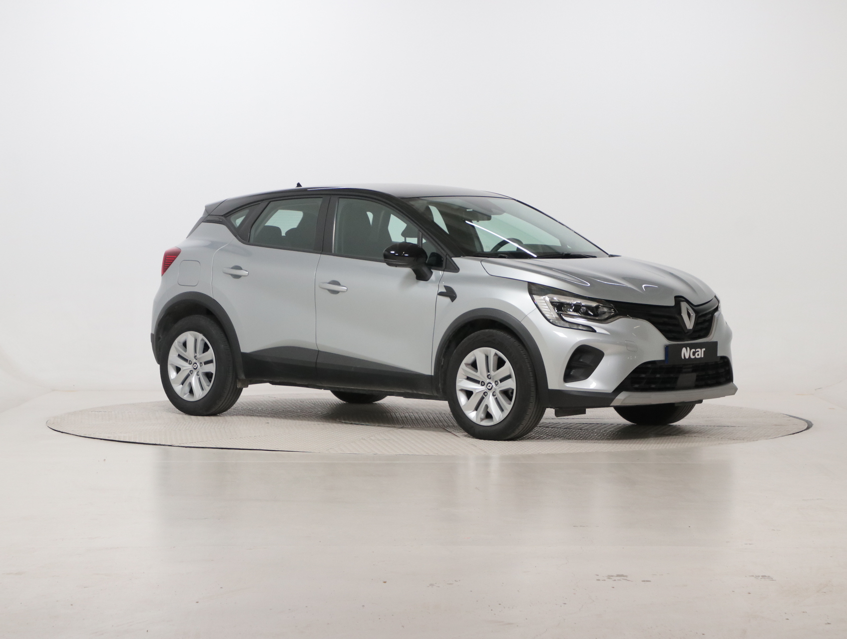 Renault Captur Equilibre