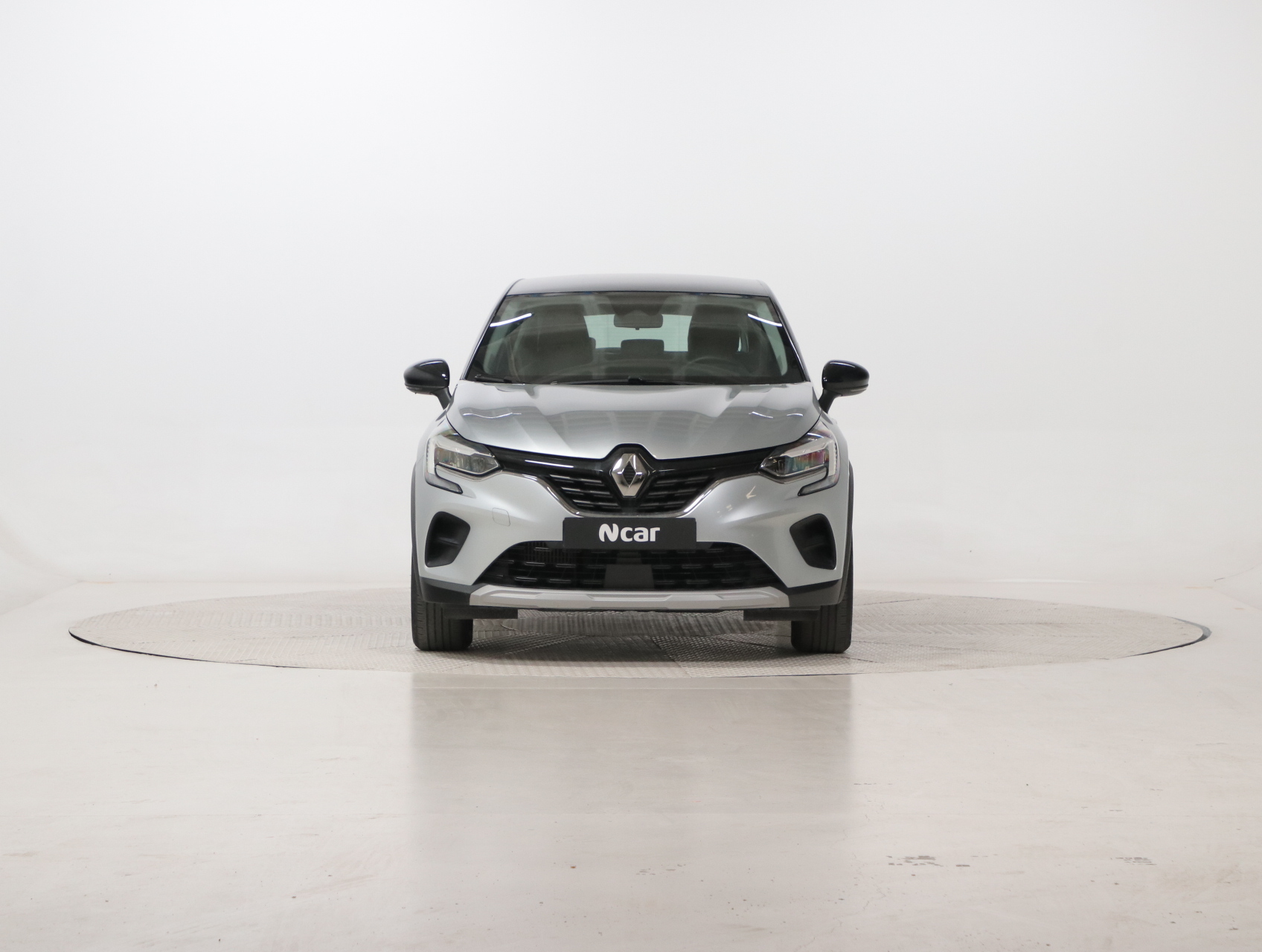 Renault Captur Equilibre