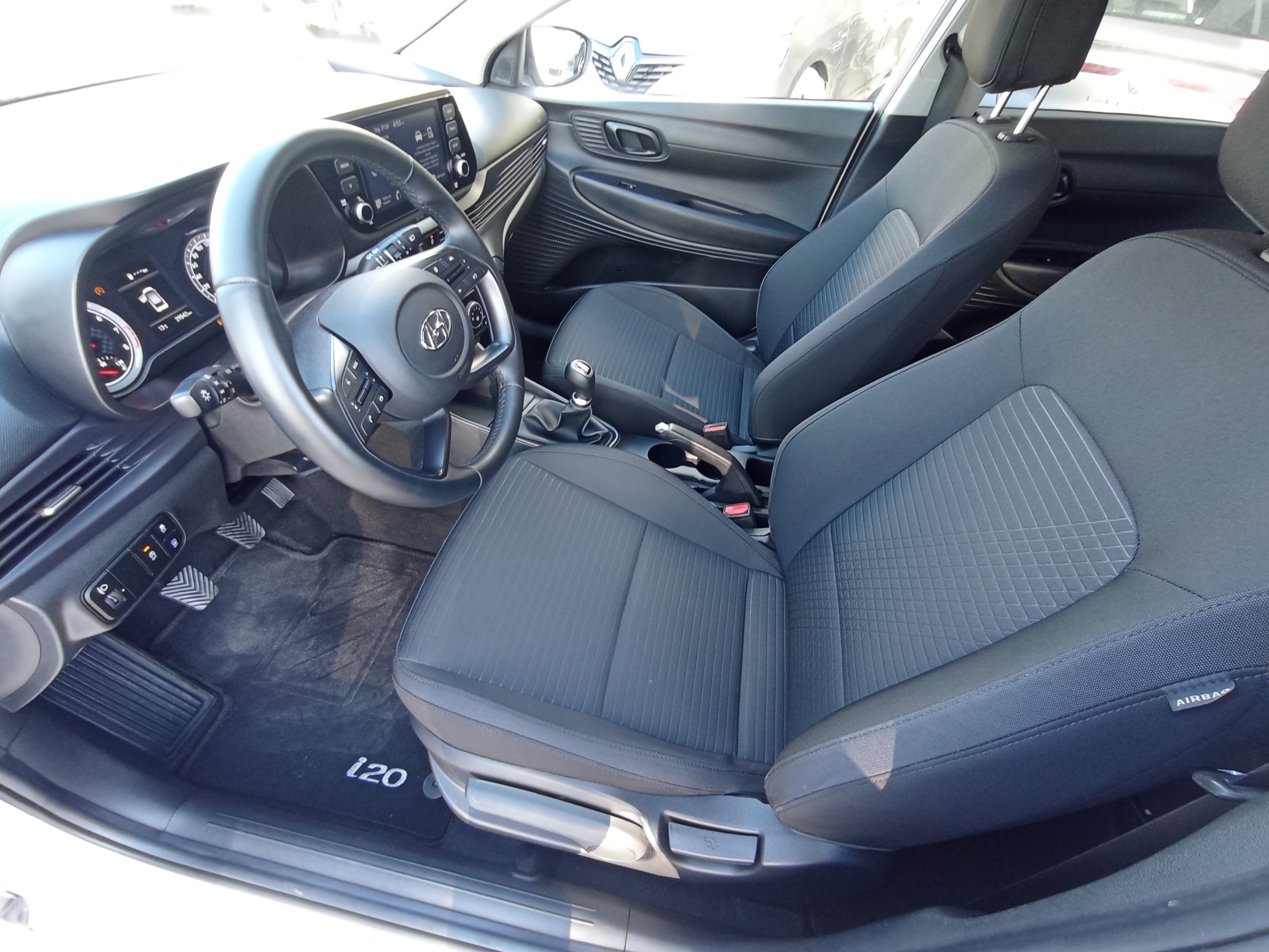 Hyundai i20 Comfort