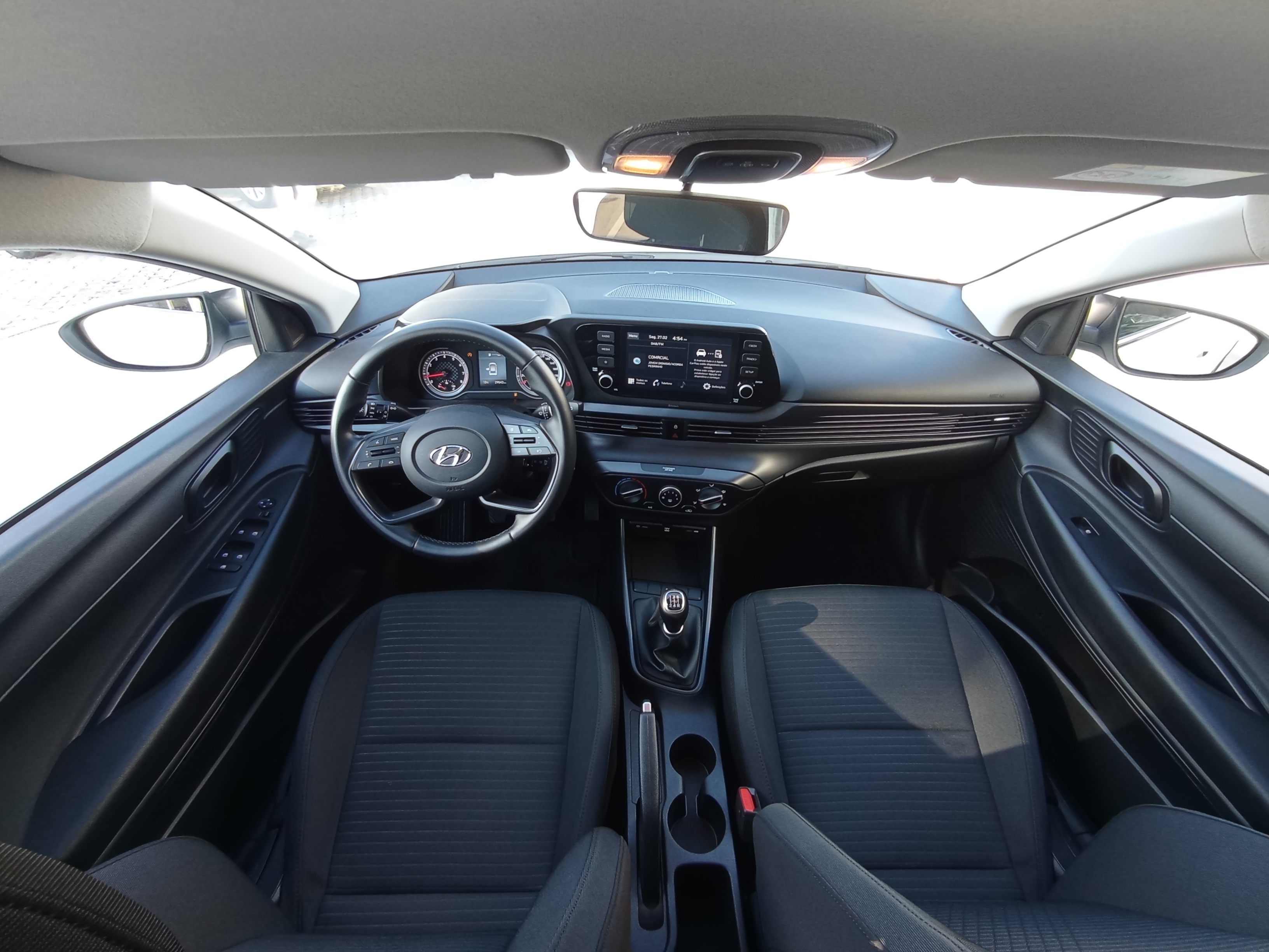 Hyundai i20 Comfort