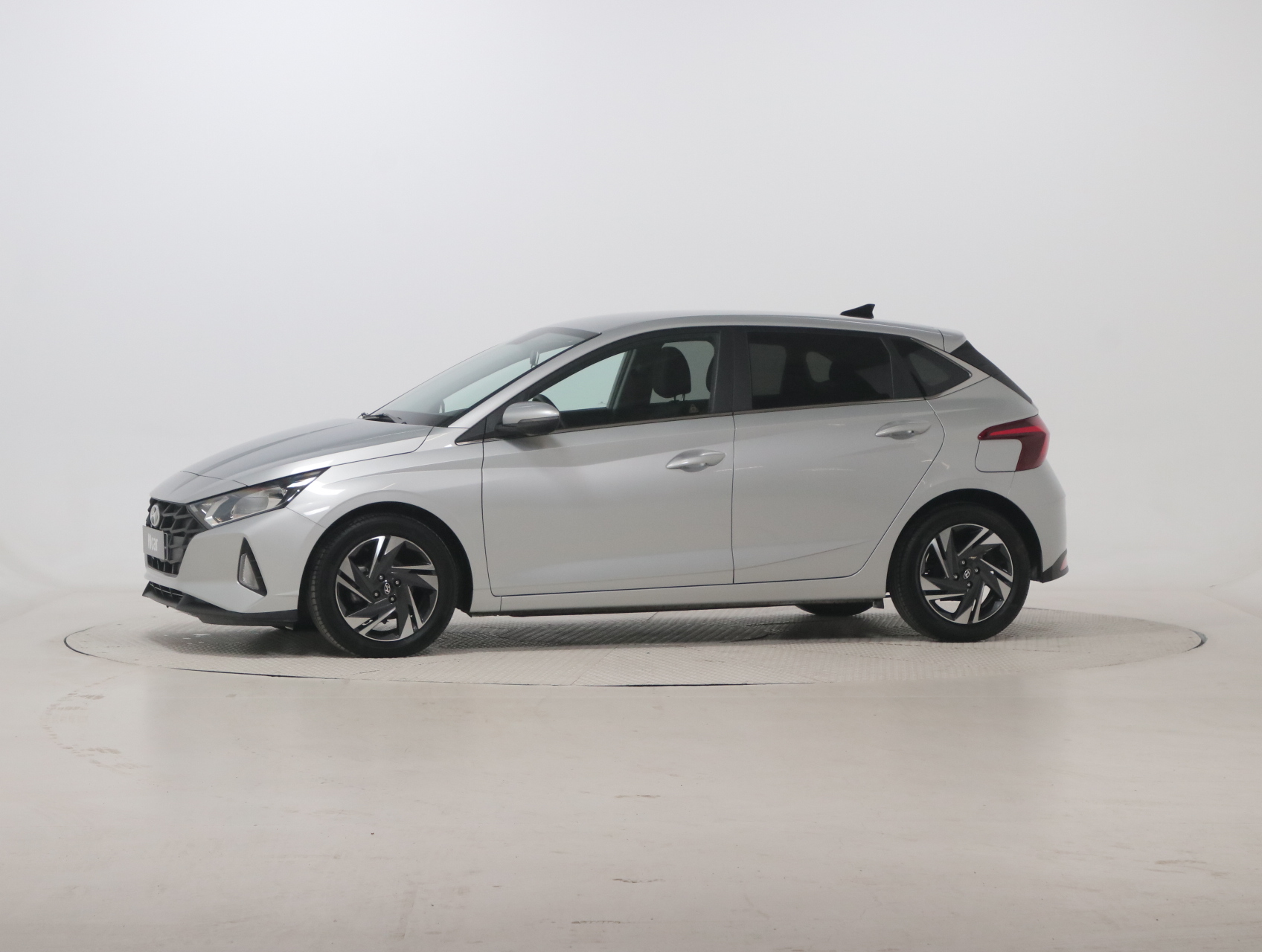 Hyundai i20 Comfort