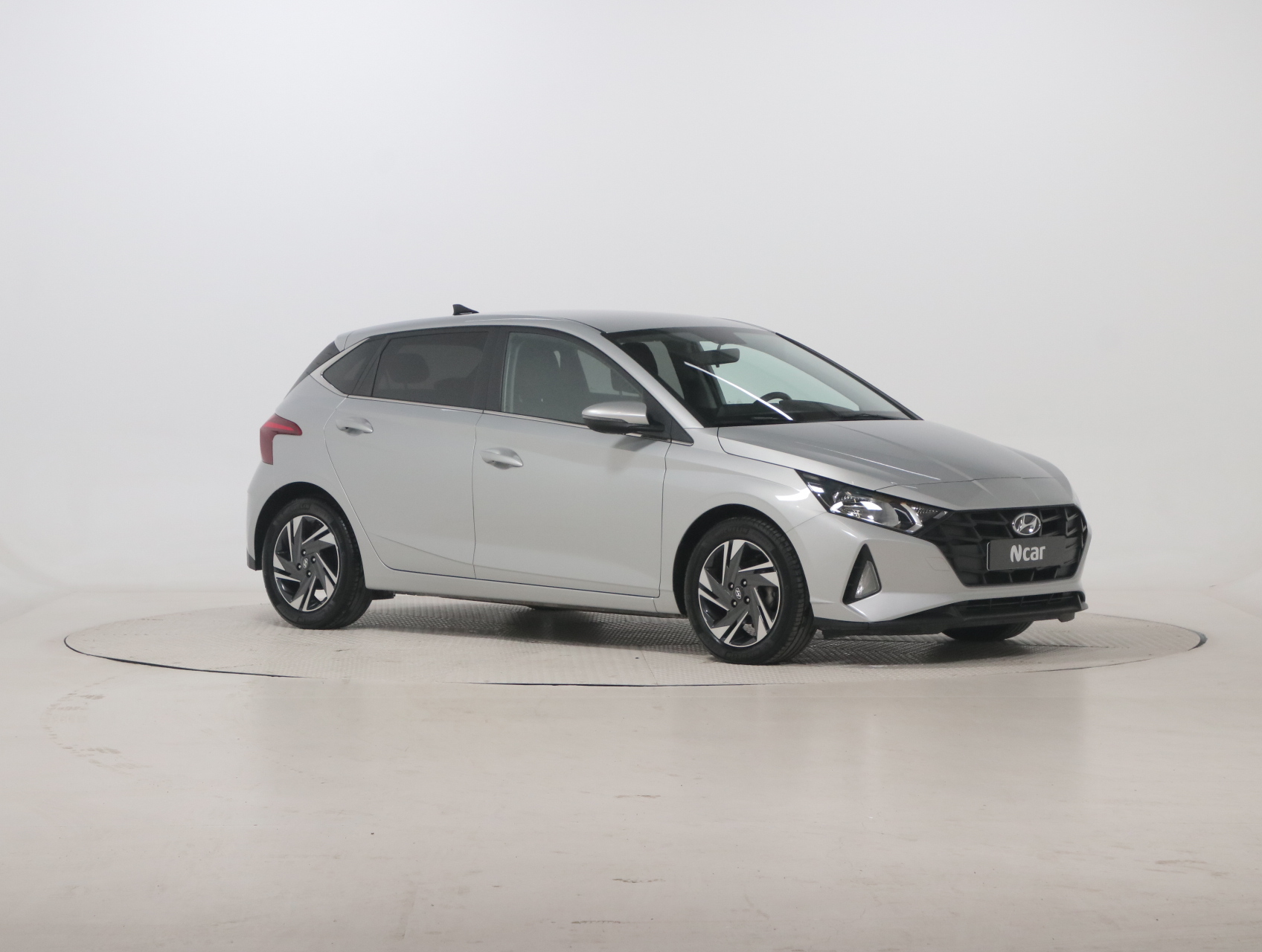 Hyundai i20 Comfort