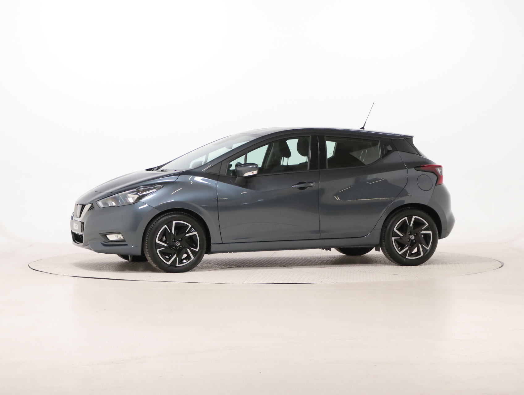 Nissan Micra N-Design