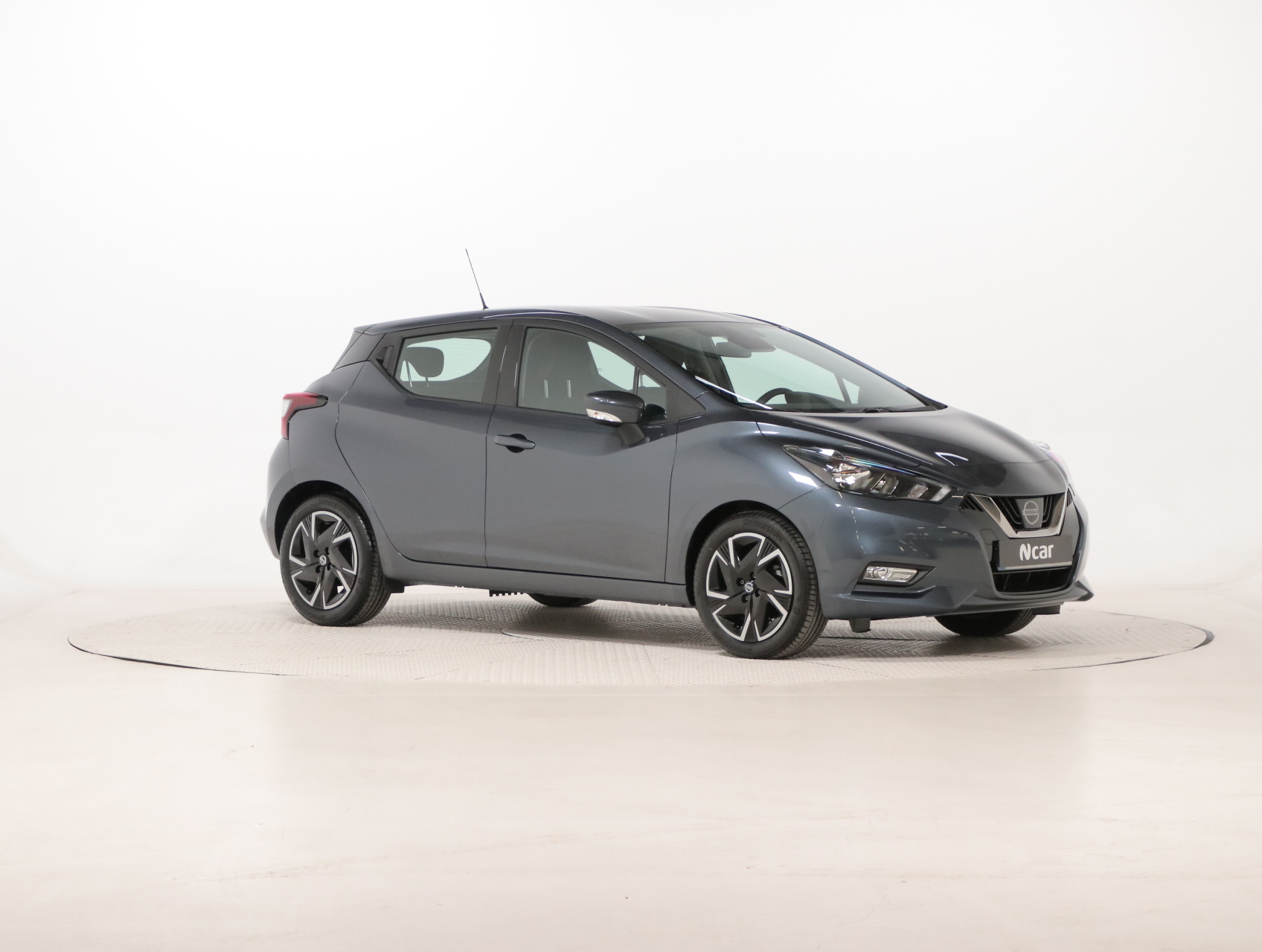 Nissan Micra N-Design