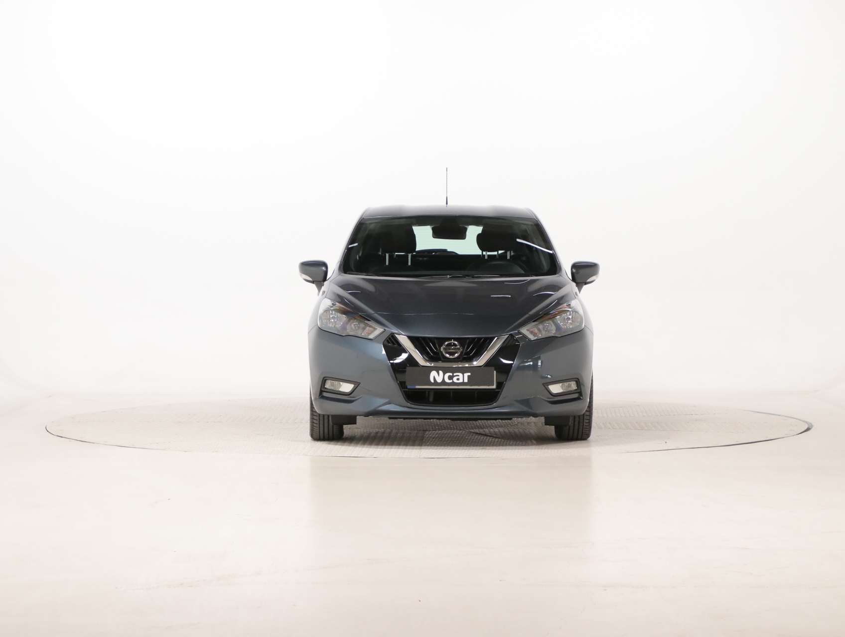 Nissan Micra N-Design