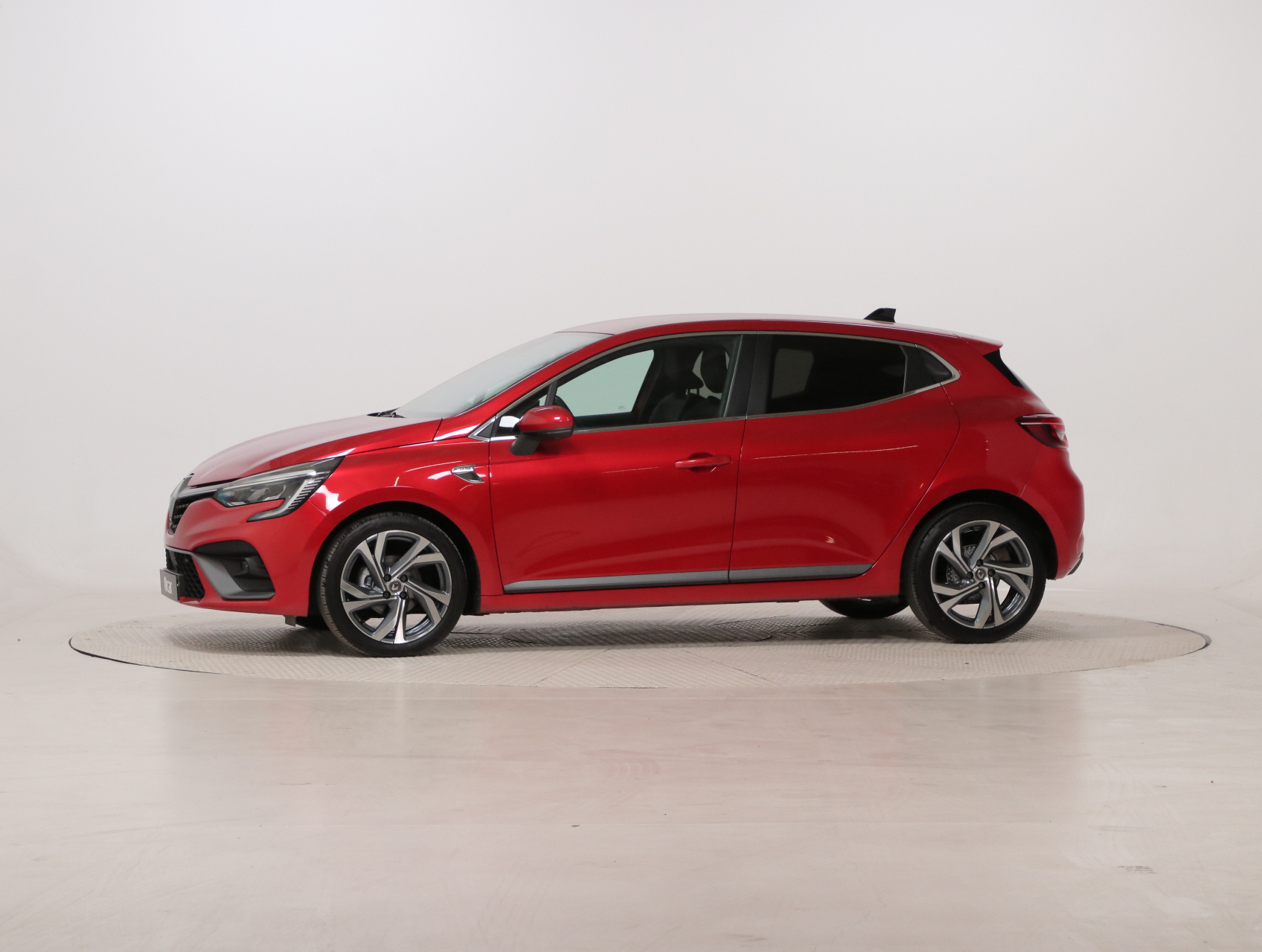 Renault Clio RS Line