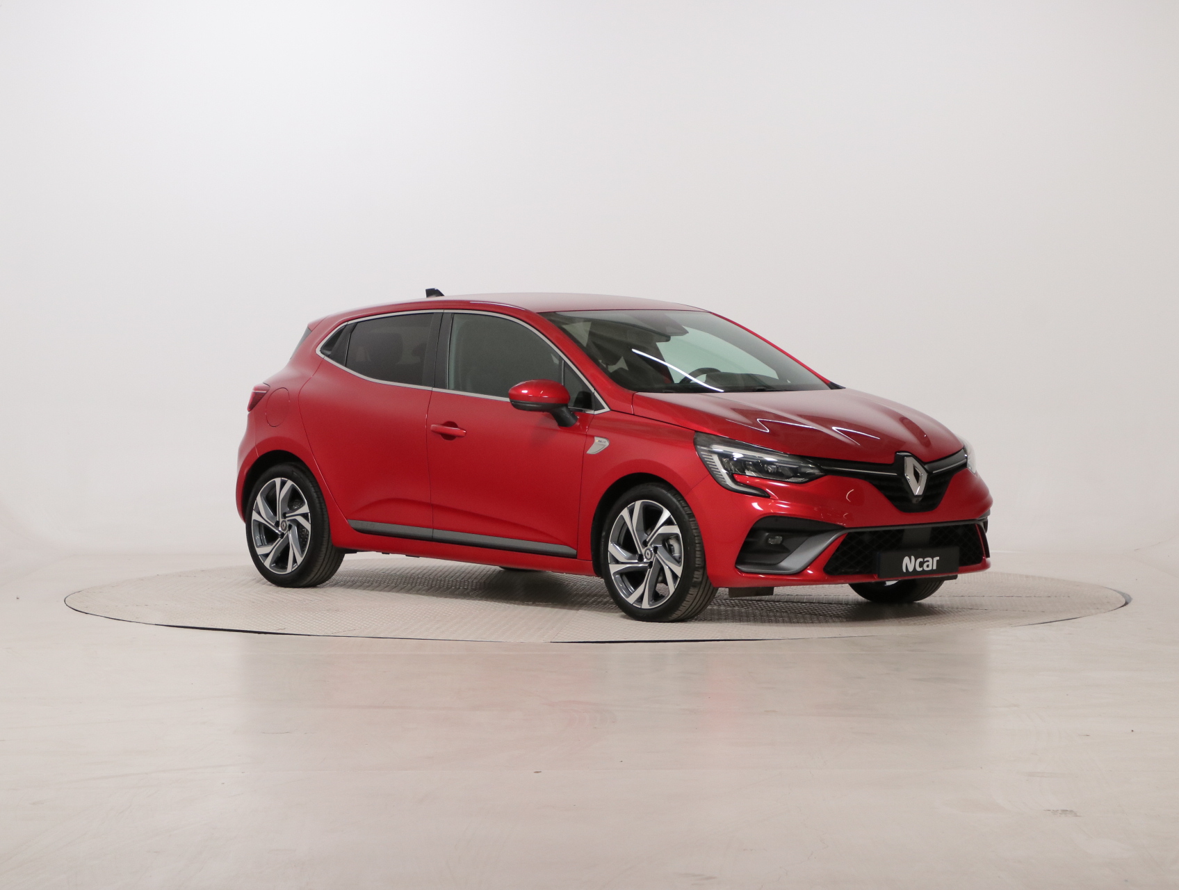 Renault Clio RS Line