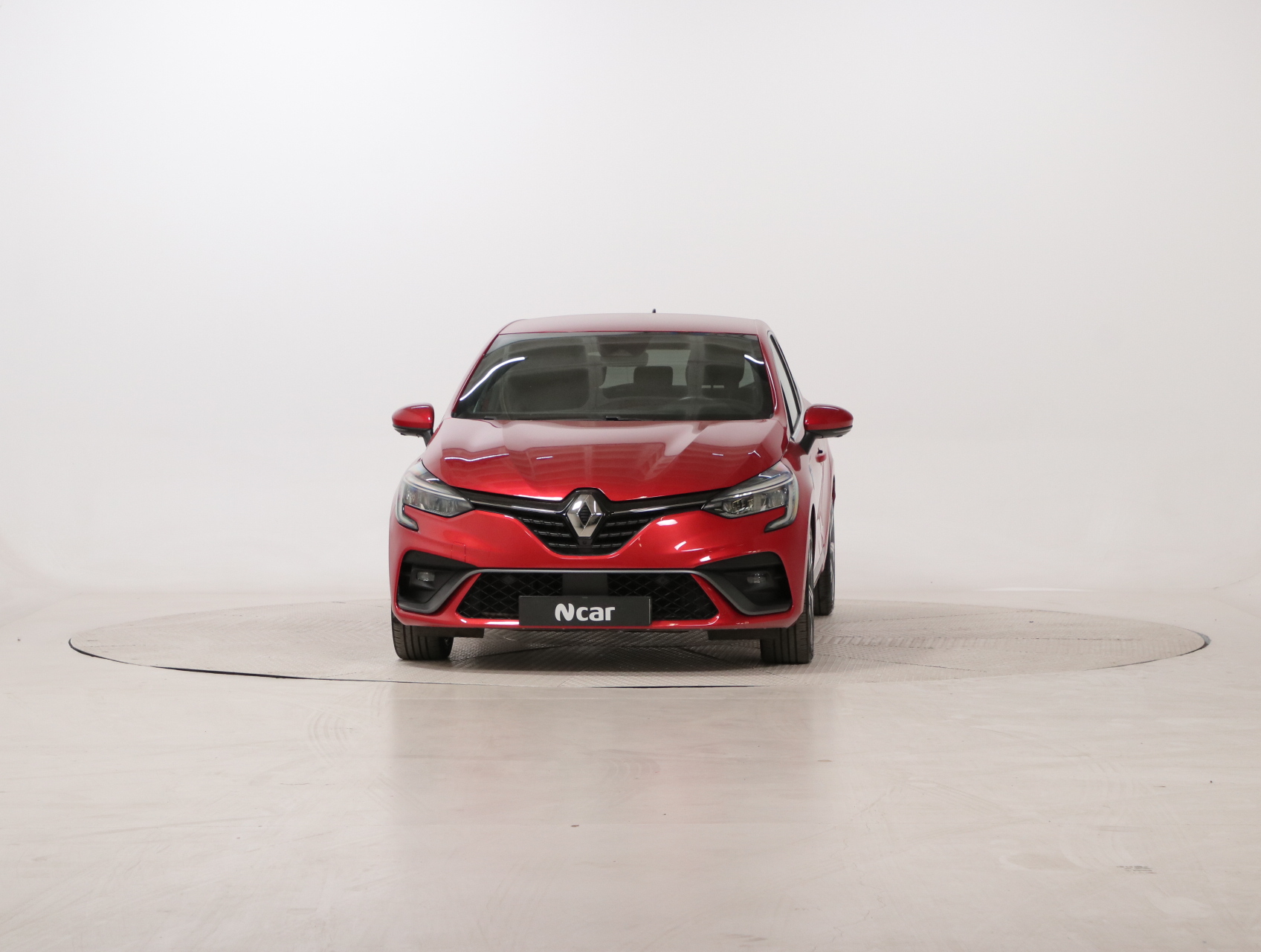 Renault Clio RS Line