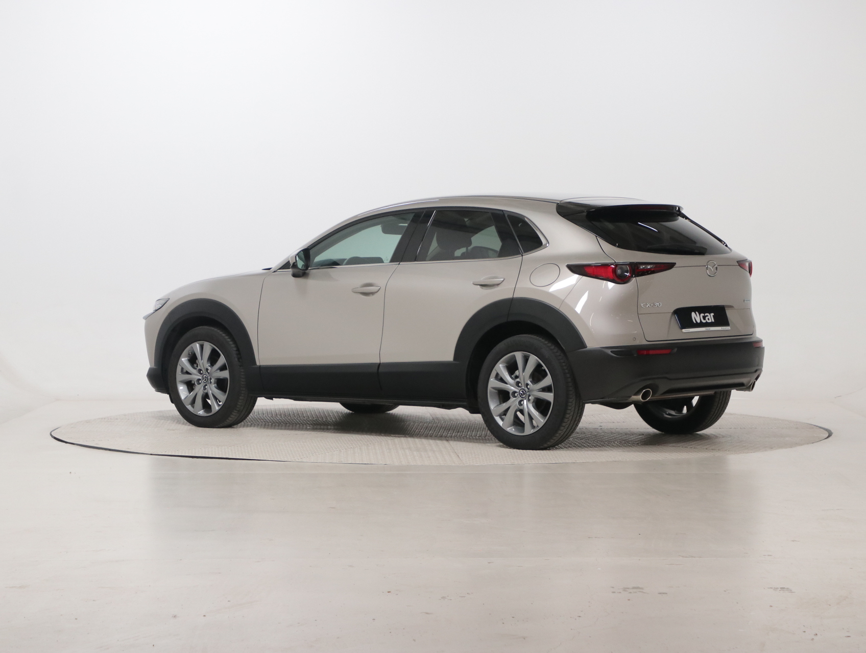 Mazda CX-30 Evolve