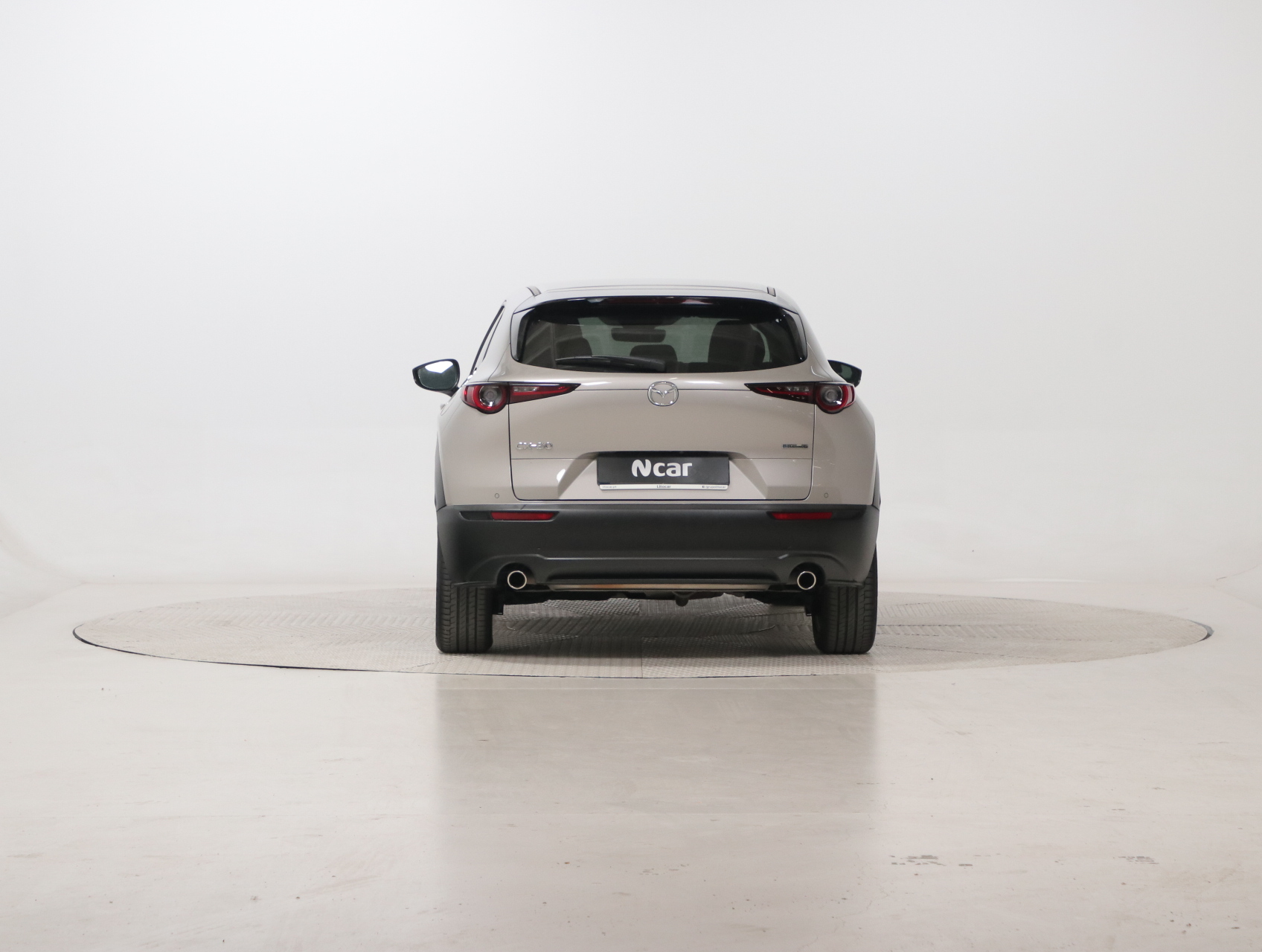 Mazda CX-30 Evolve