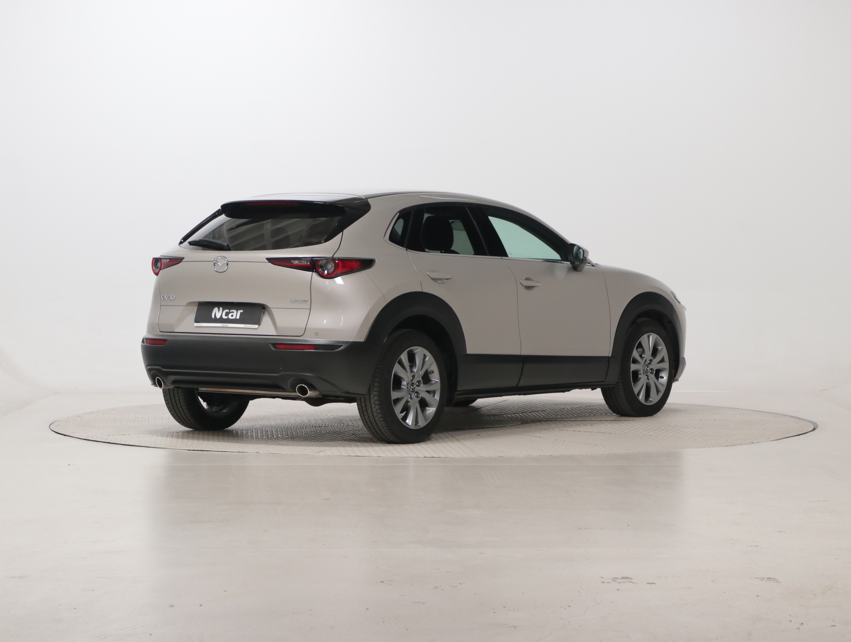 Mazda CX-30 Evolve