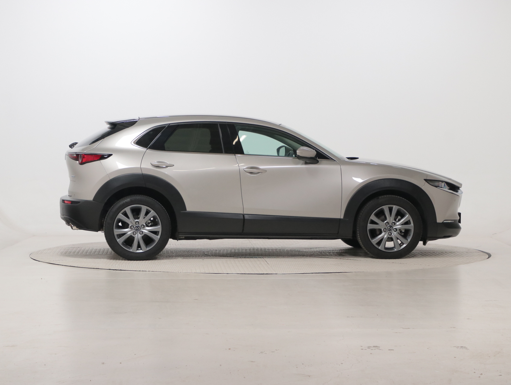 Mazda CX-30 Evolve