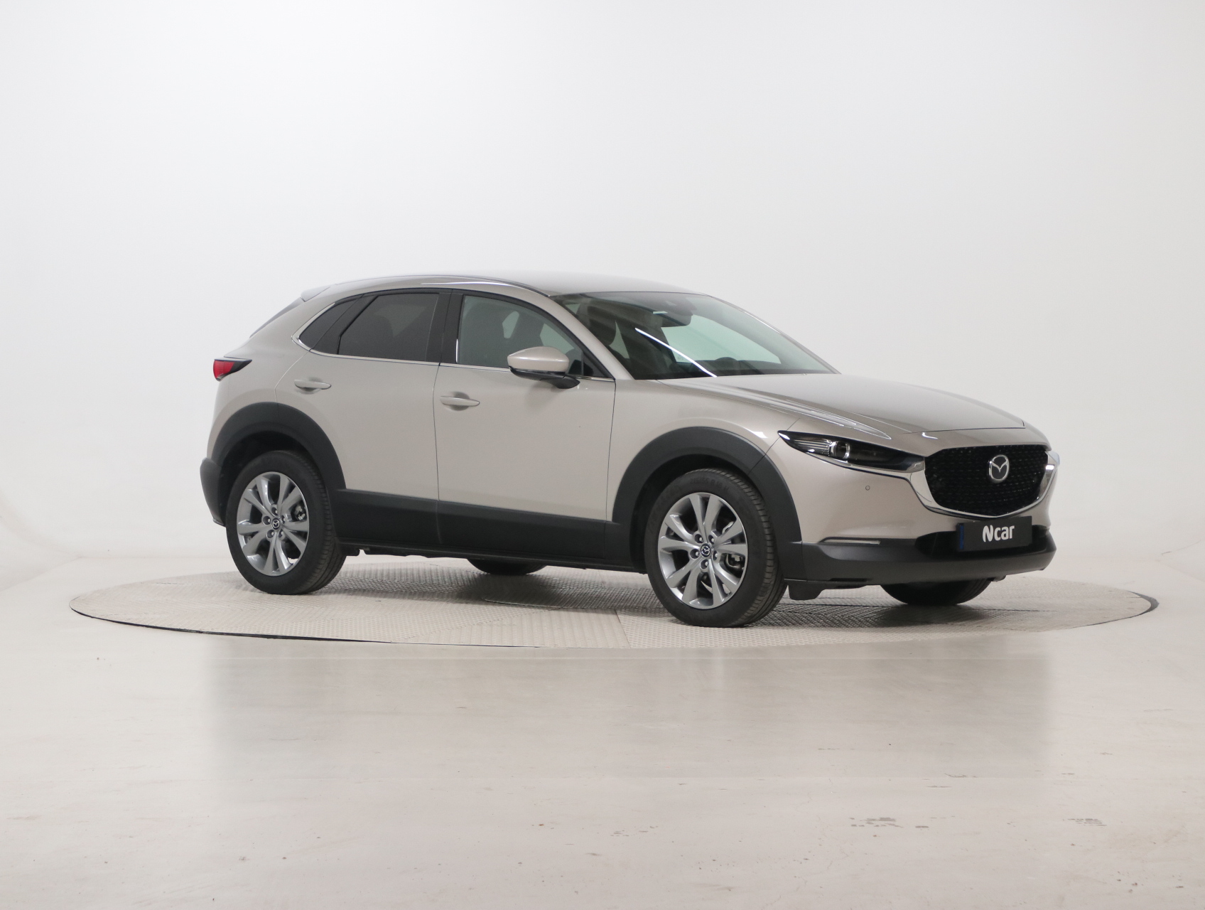 Mazda CX-30 Evolve