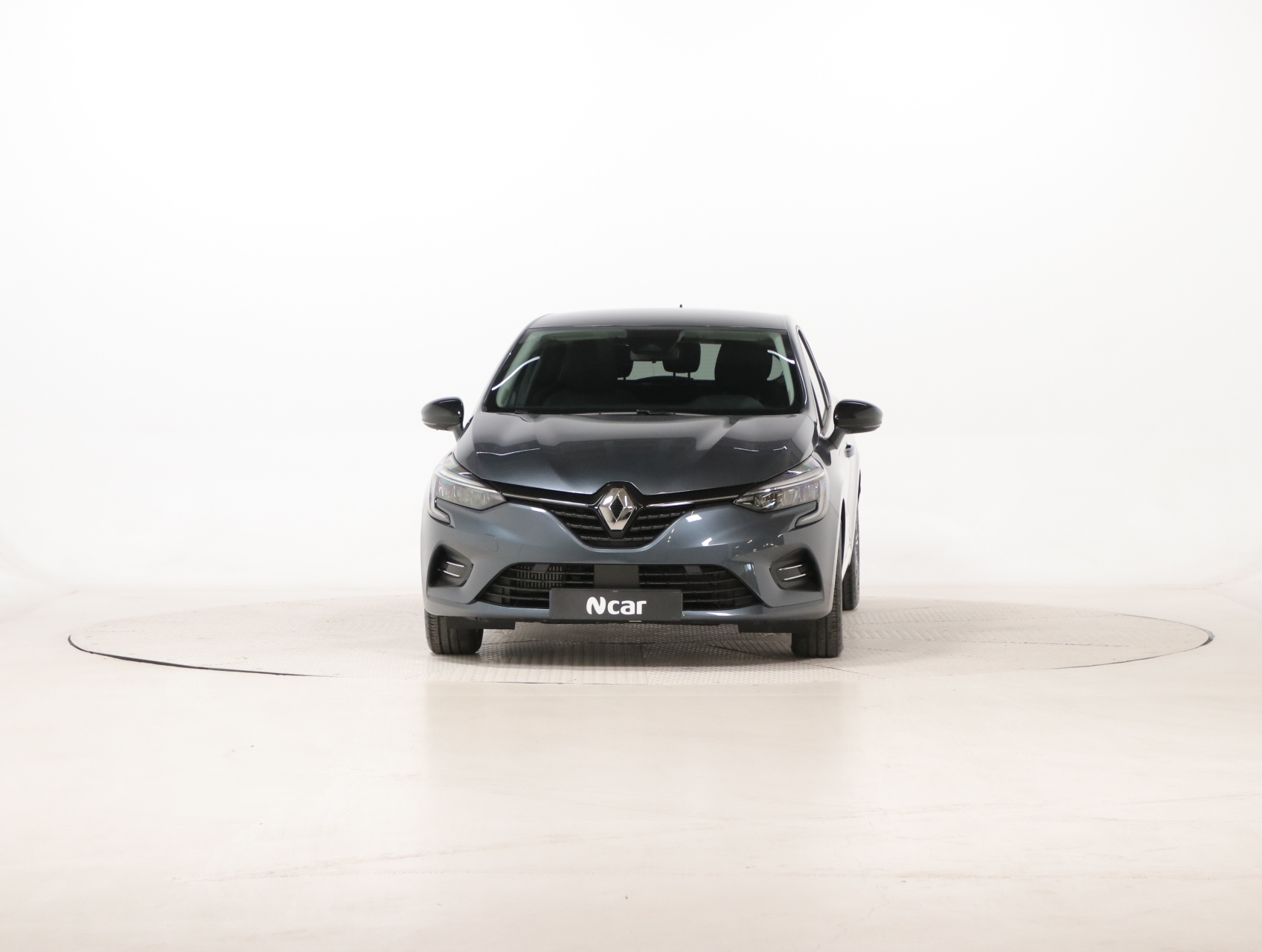 Renault Clio Evolution