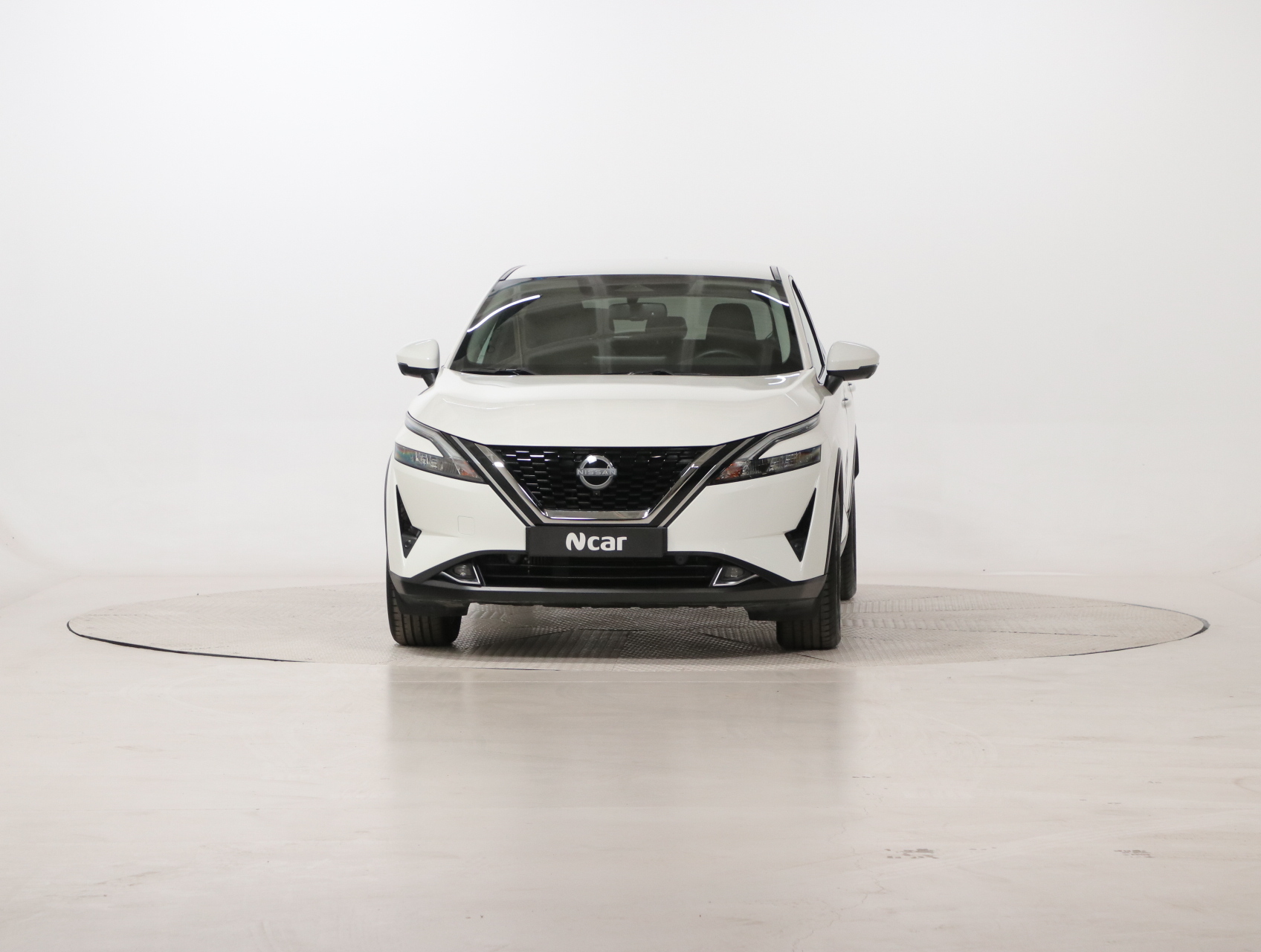 Nissan Qashqai N-Connecta