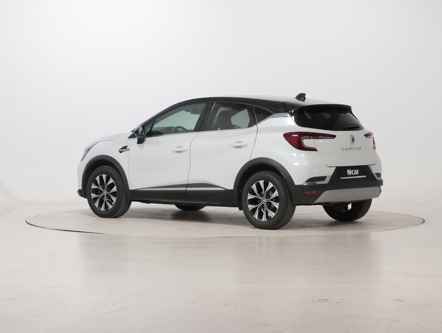 Renault Captur Techno