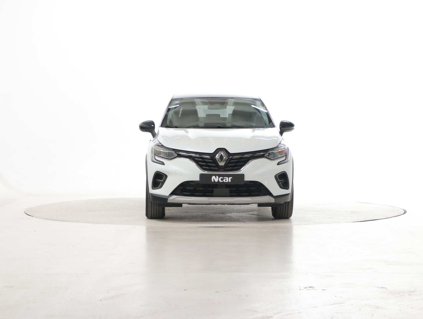 Renault Captur Techno