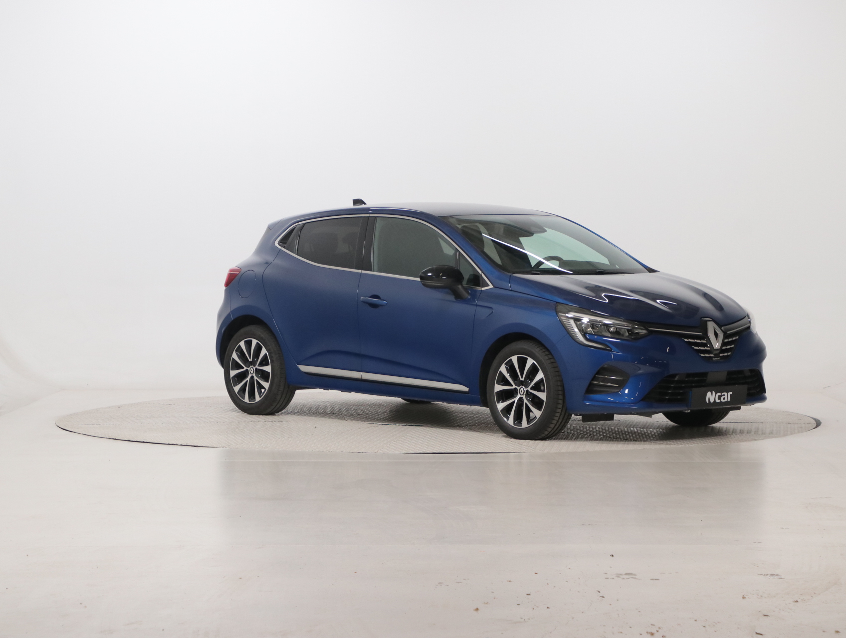 Renault Clio Techno