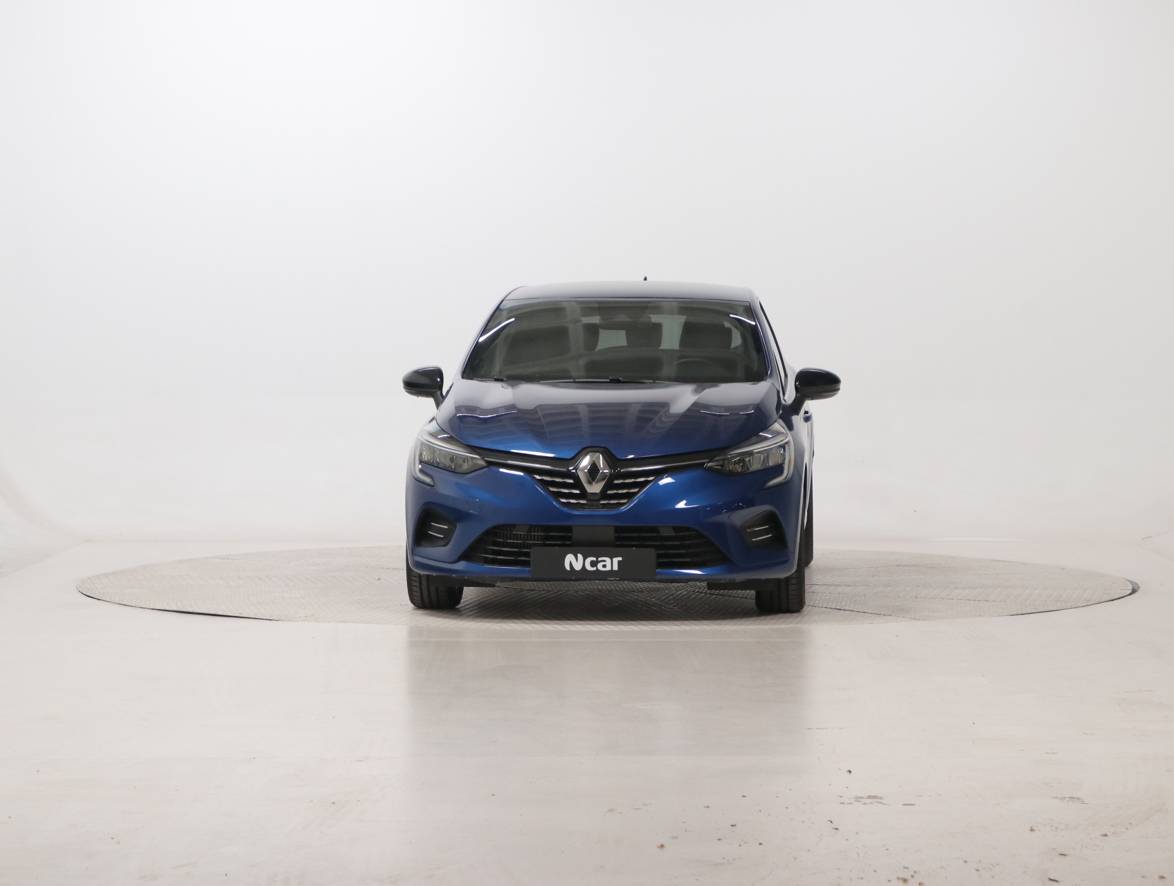 Renault Clio Techno