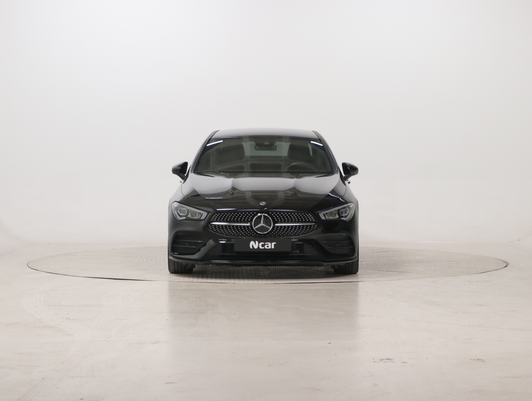 Mercedes CLA AMG Line