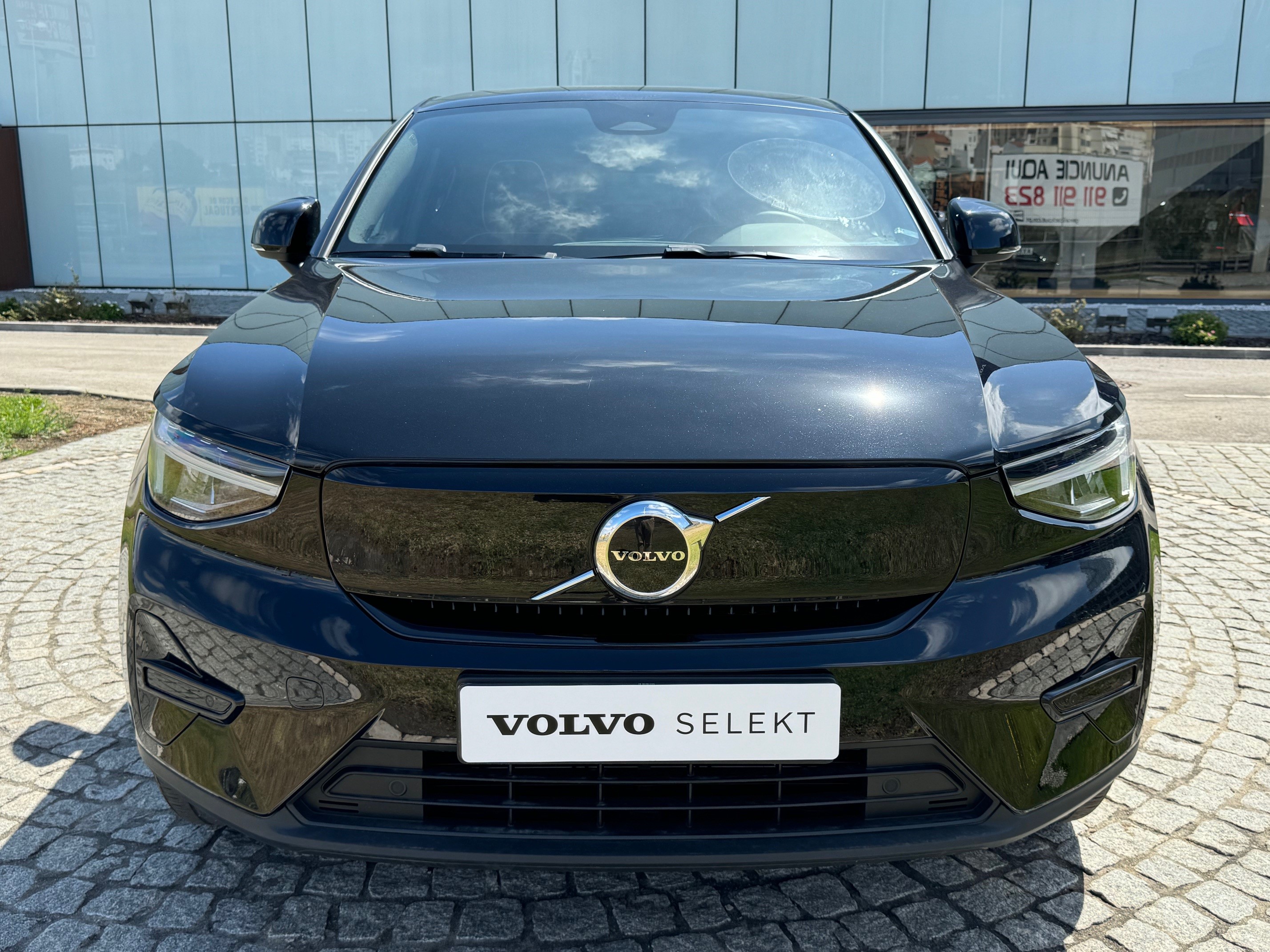 Volvo C40