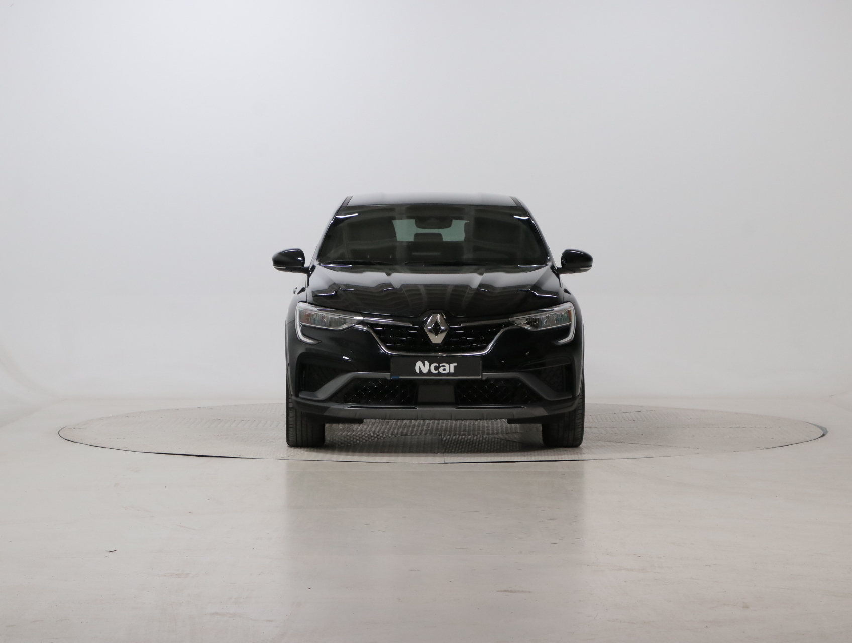 Renault Arkana RS Line