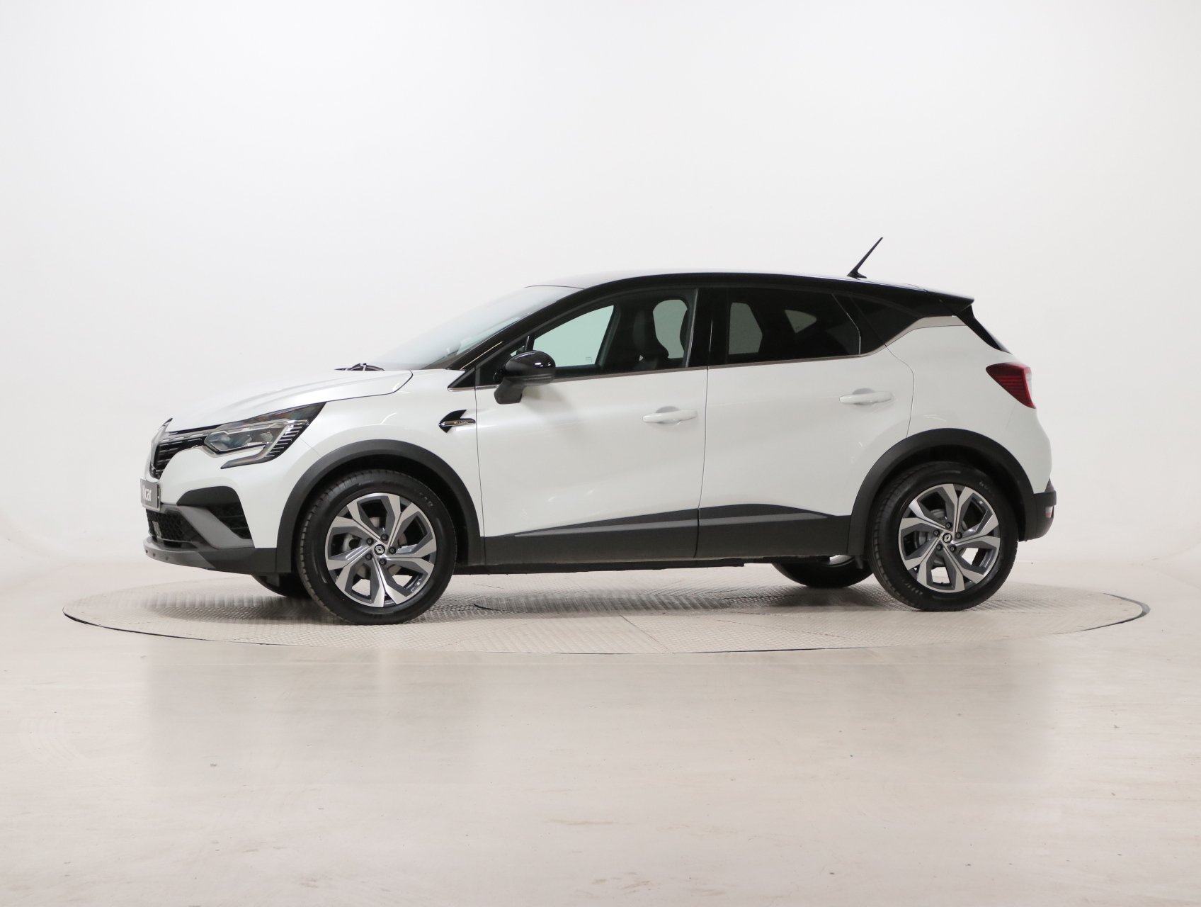 Renault Captur RS Line