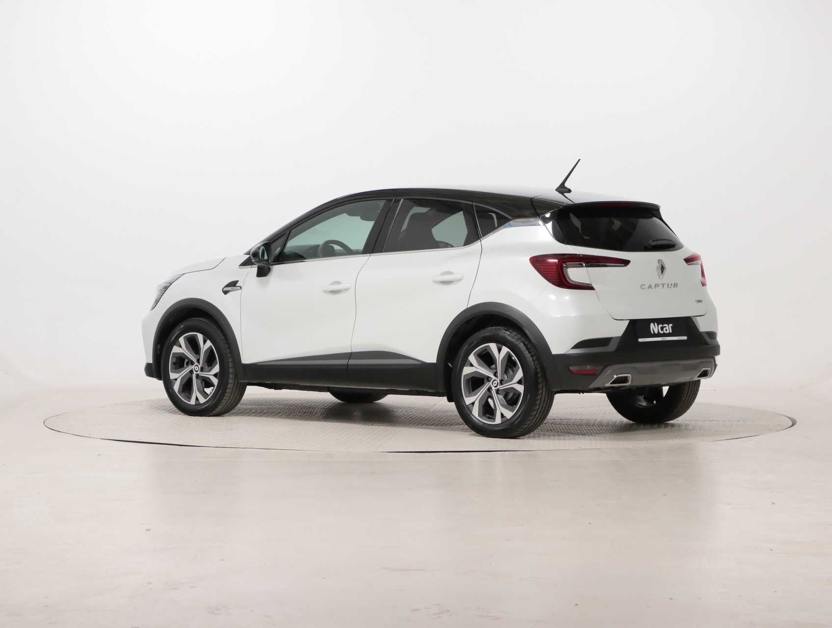 Renault Captur RS Line