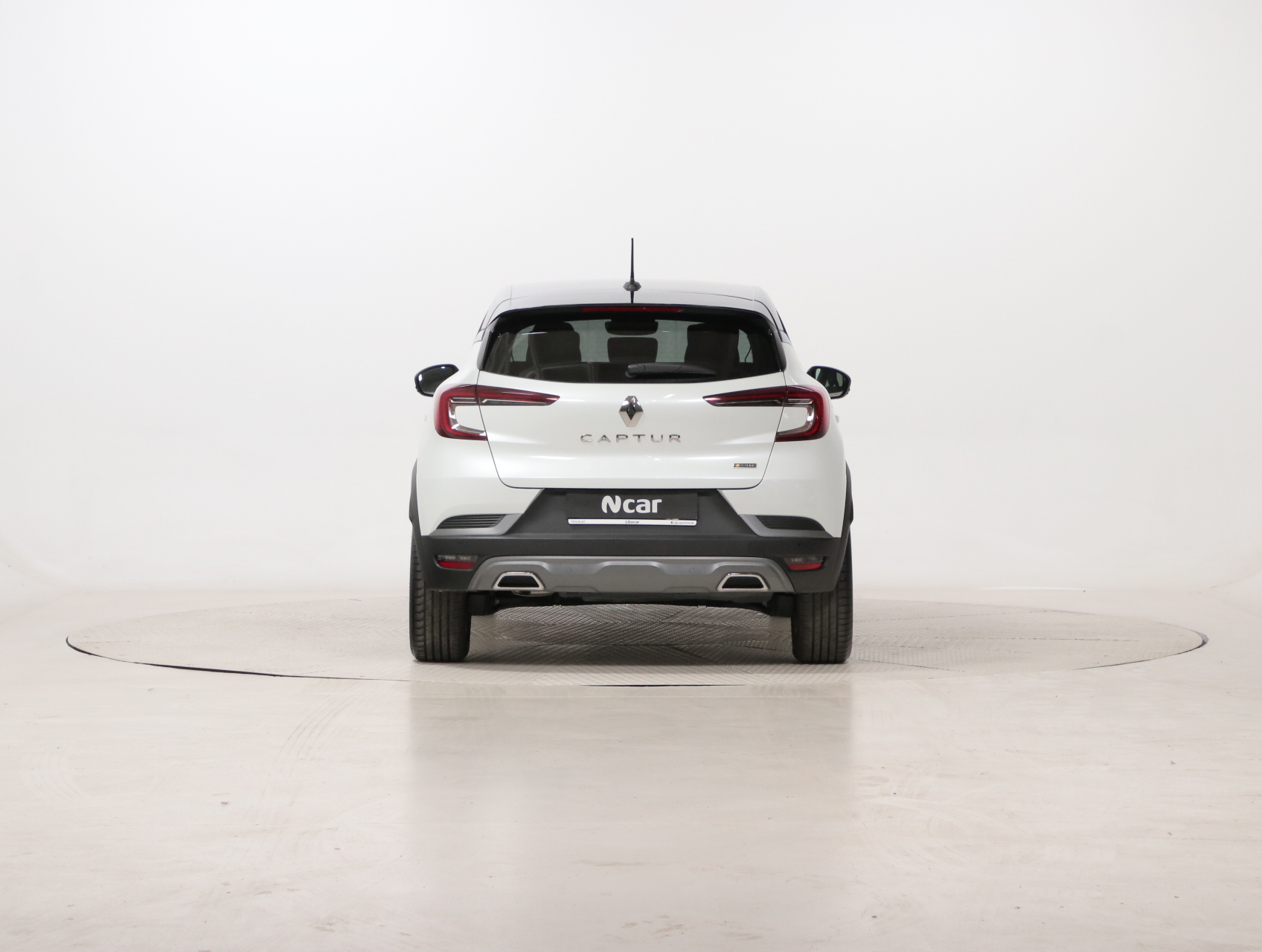 Renault Captur RS Line