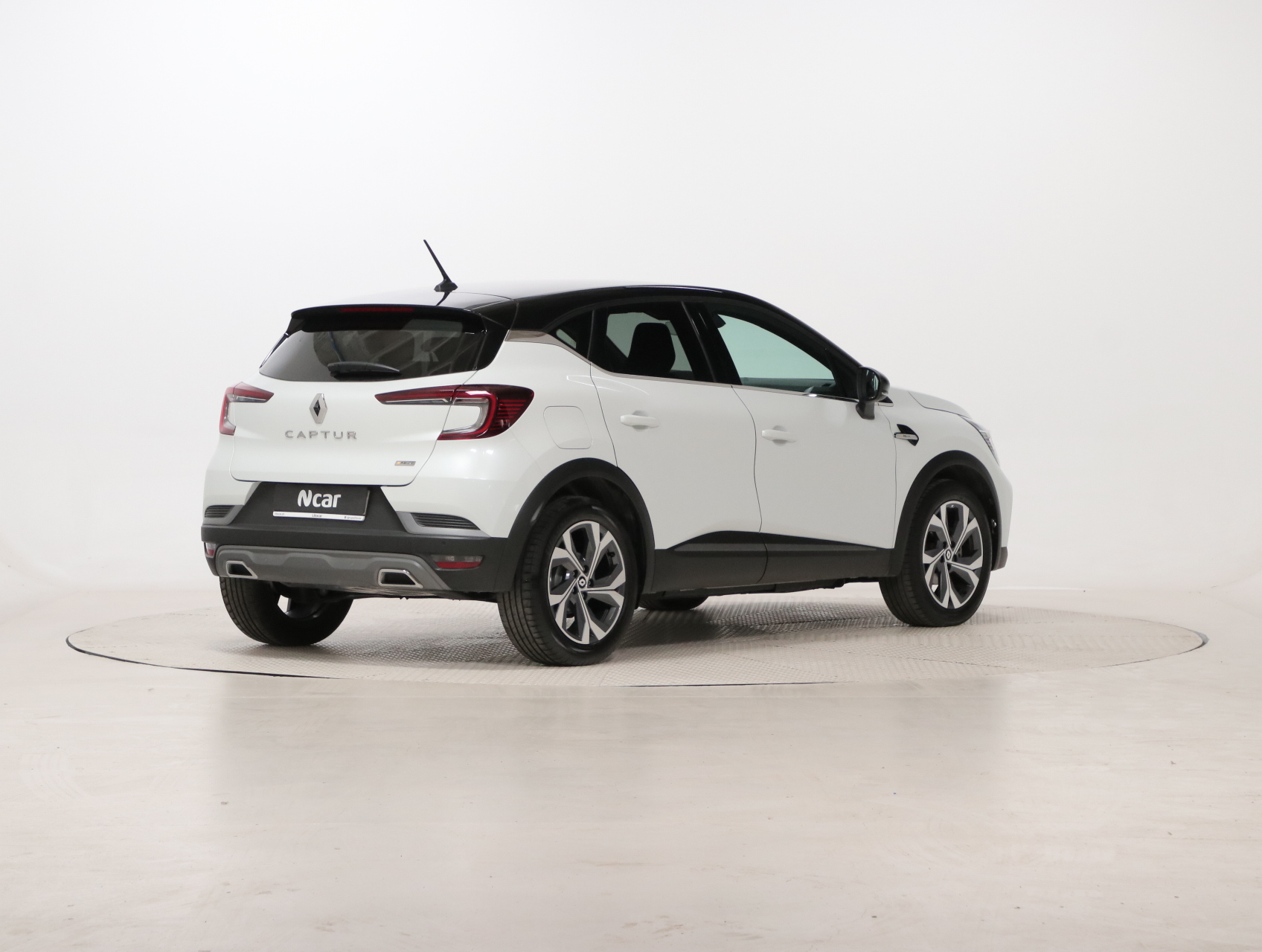 Renault Captur RS Line