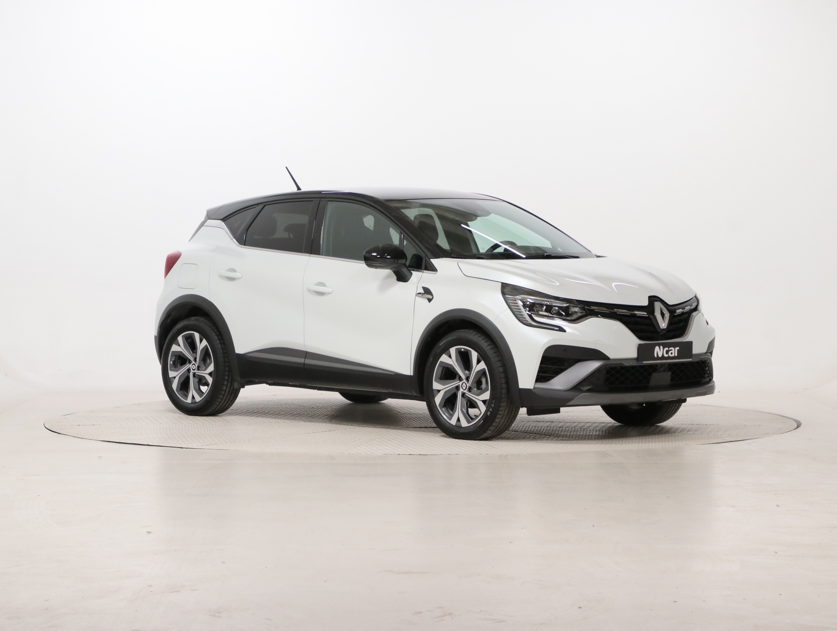 Renault Captur RS Line