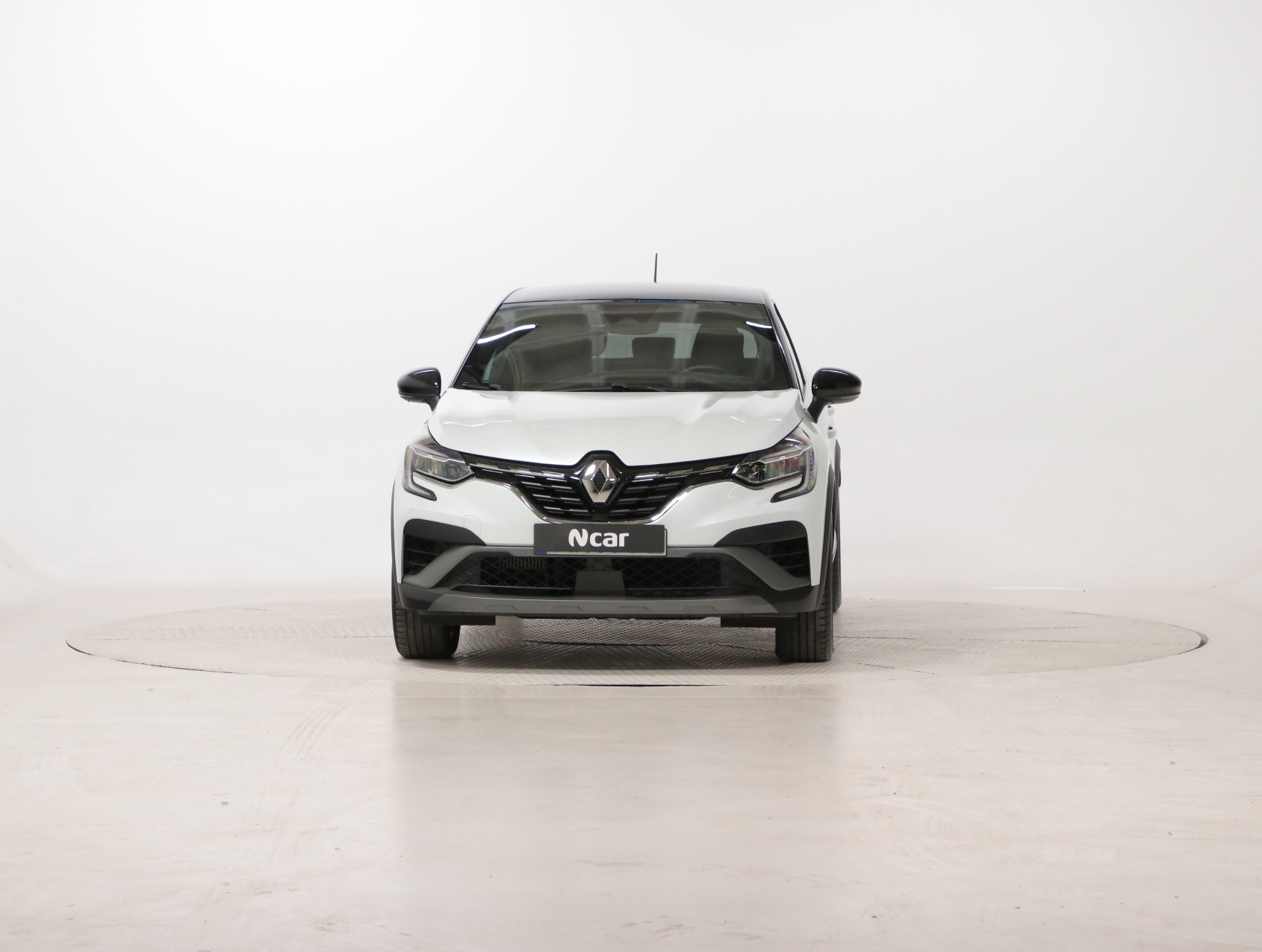 Renault Captur RS Line