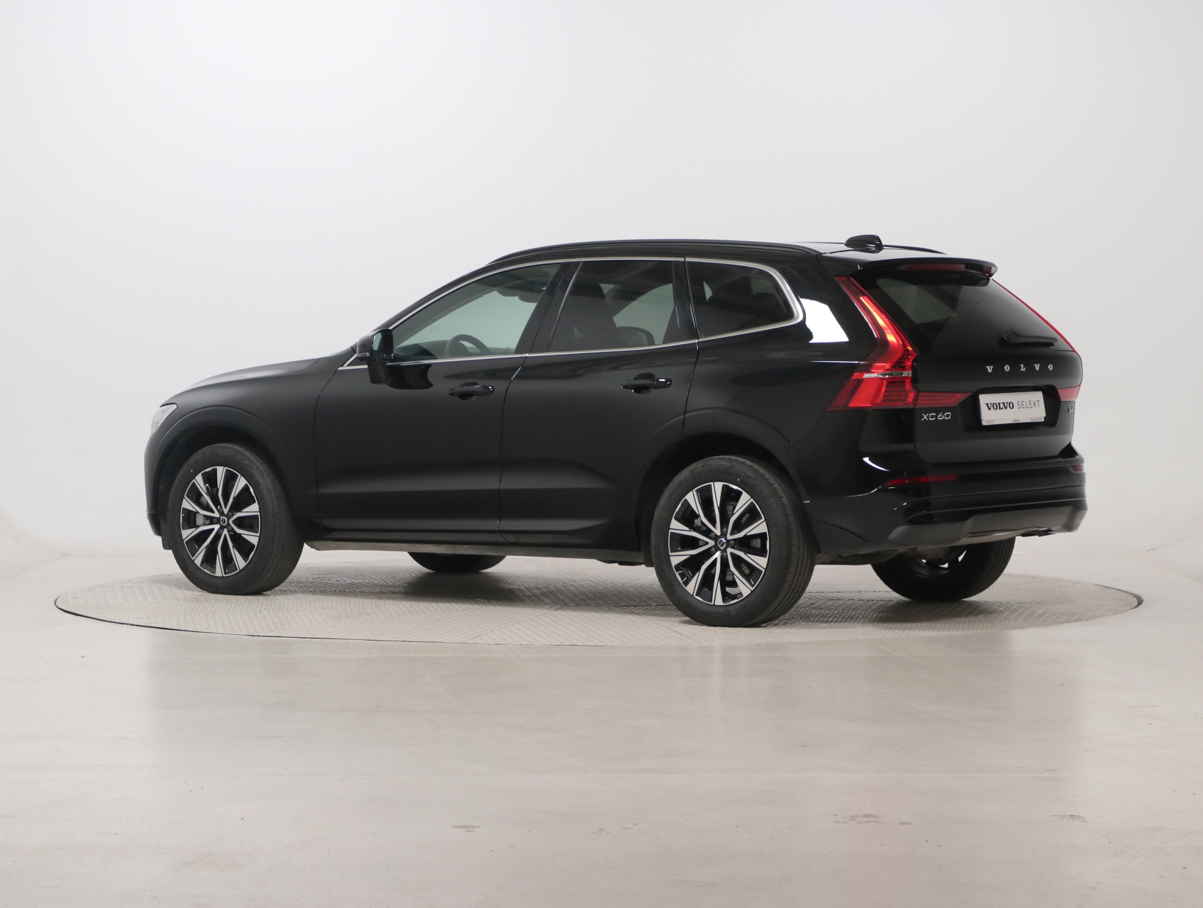 Volvo XC60 Core