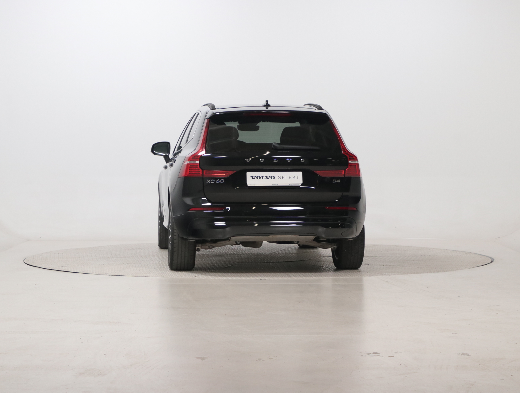 Volvo XC60 Core