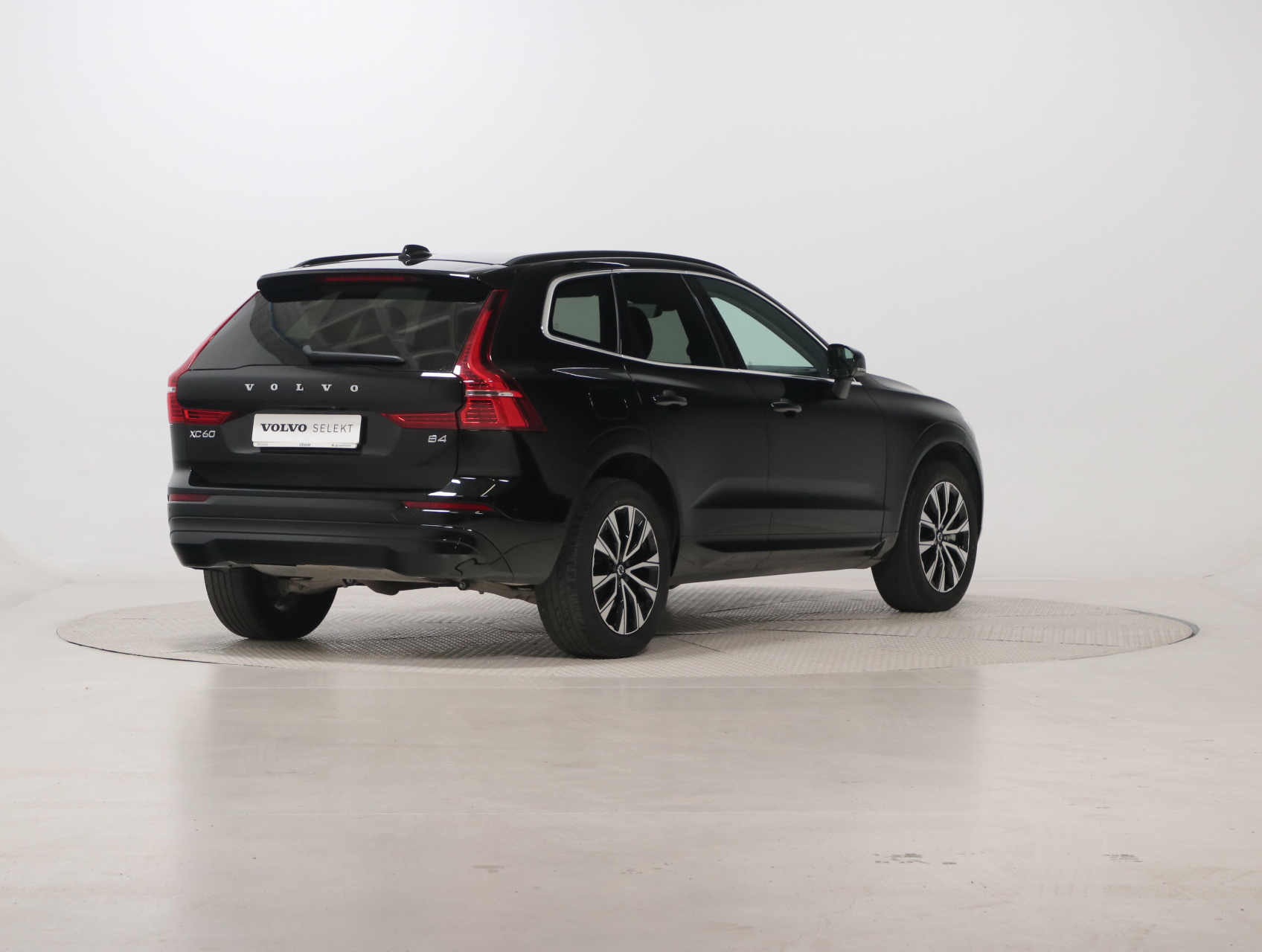 Volvo XC60 Core