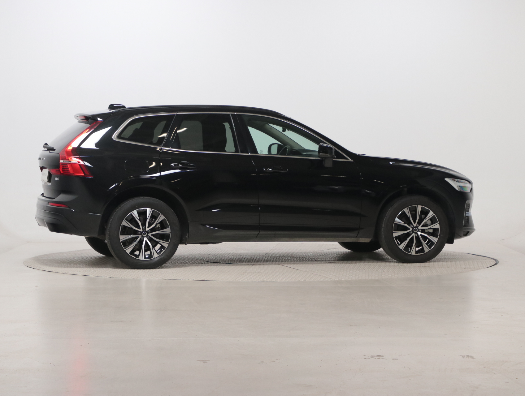 Volvo XC60 Core