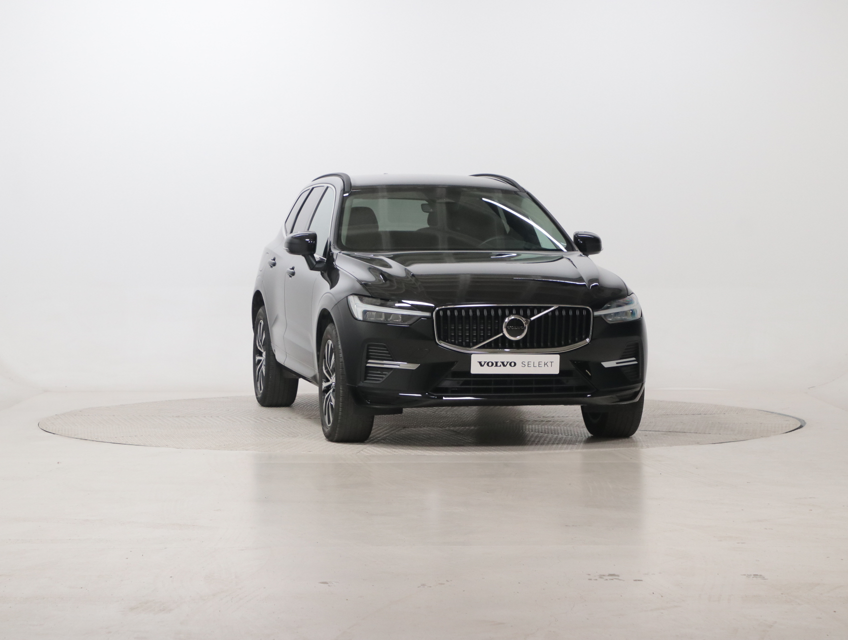 Volvo XC60 Core