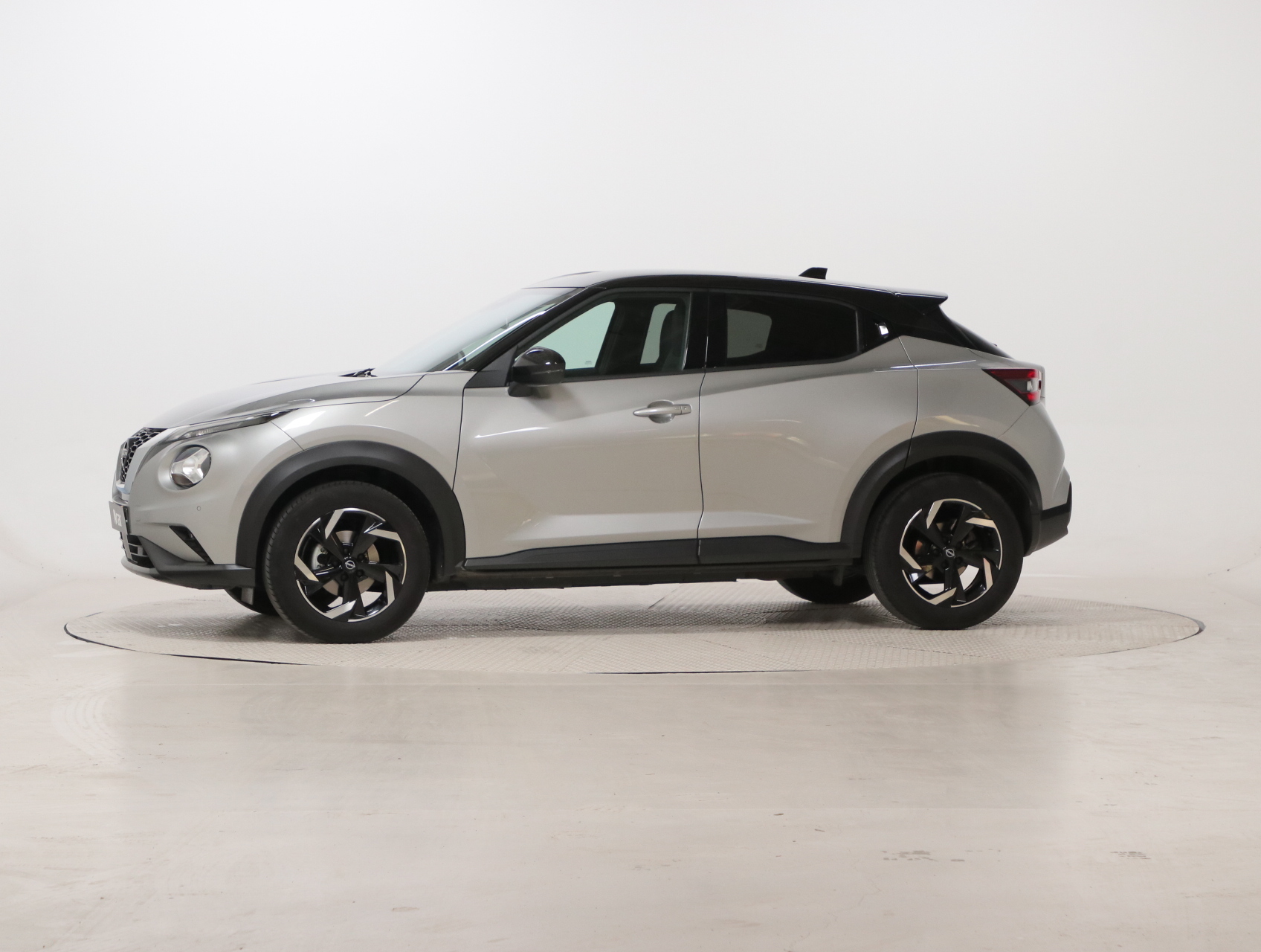 Nissan Juke N-Connecta