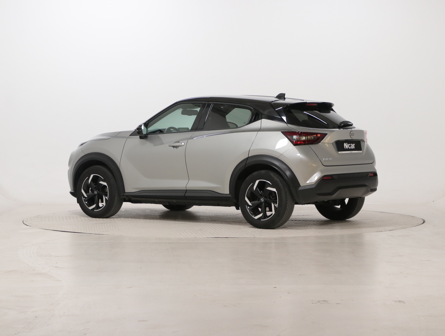 Nissan Juke N-Connecta