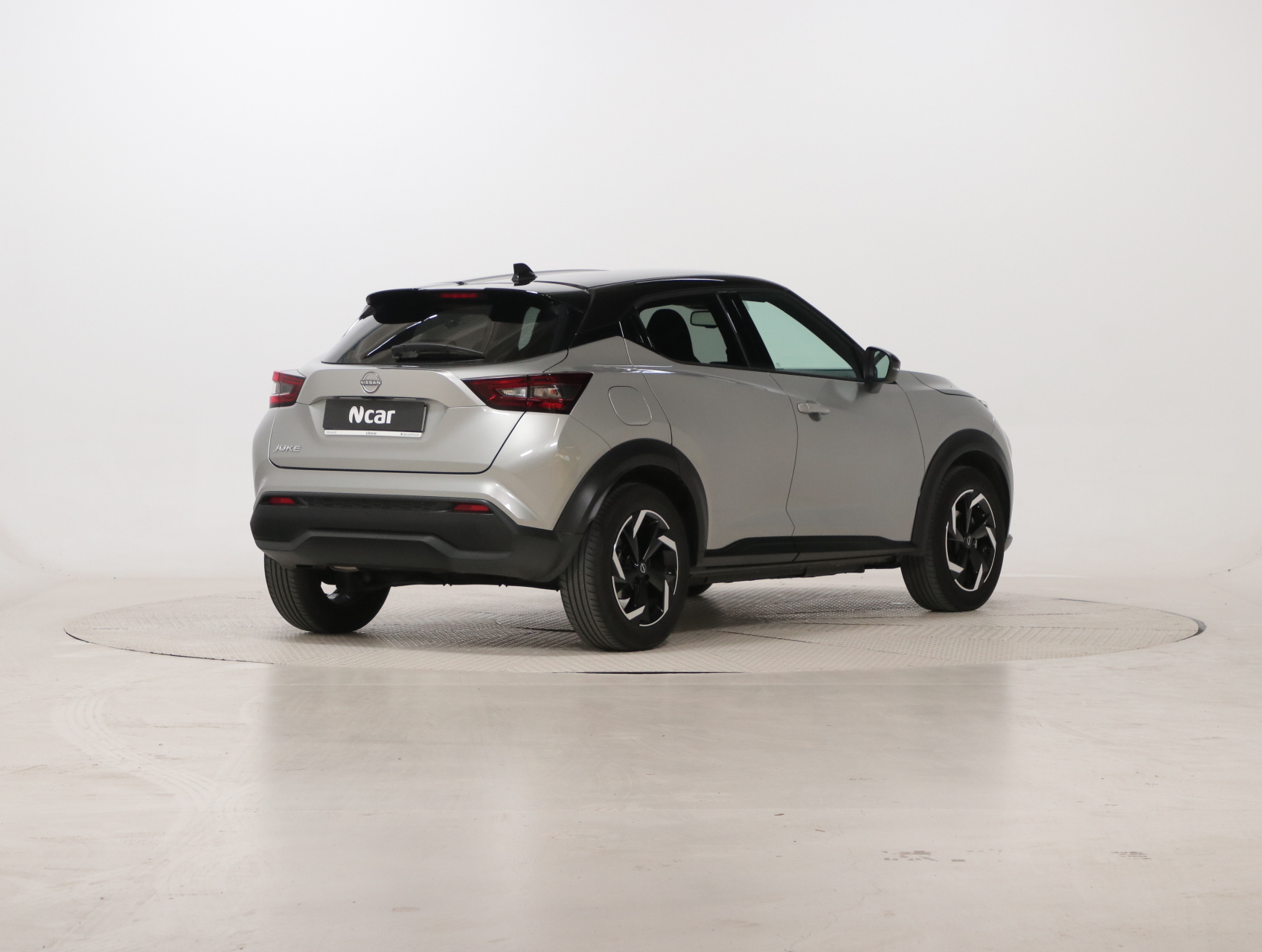 Nissan Juke N-Connecta