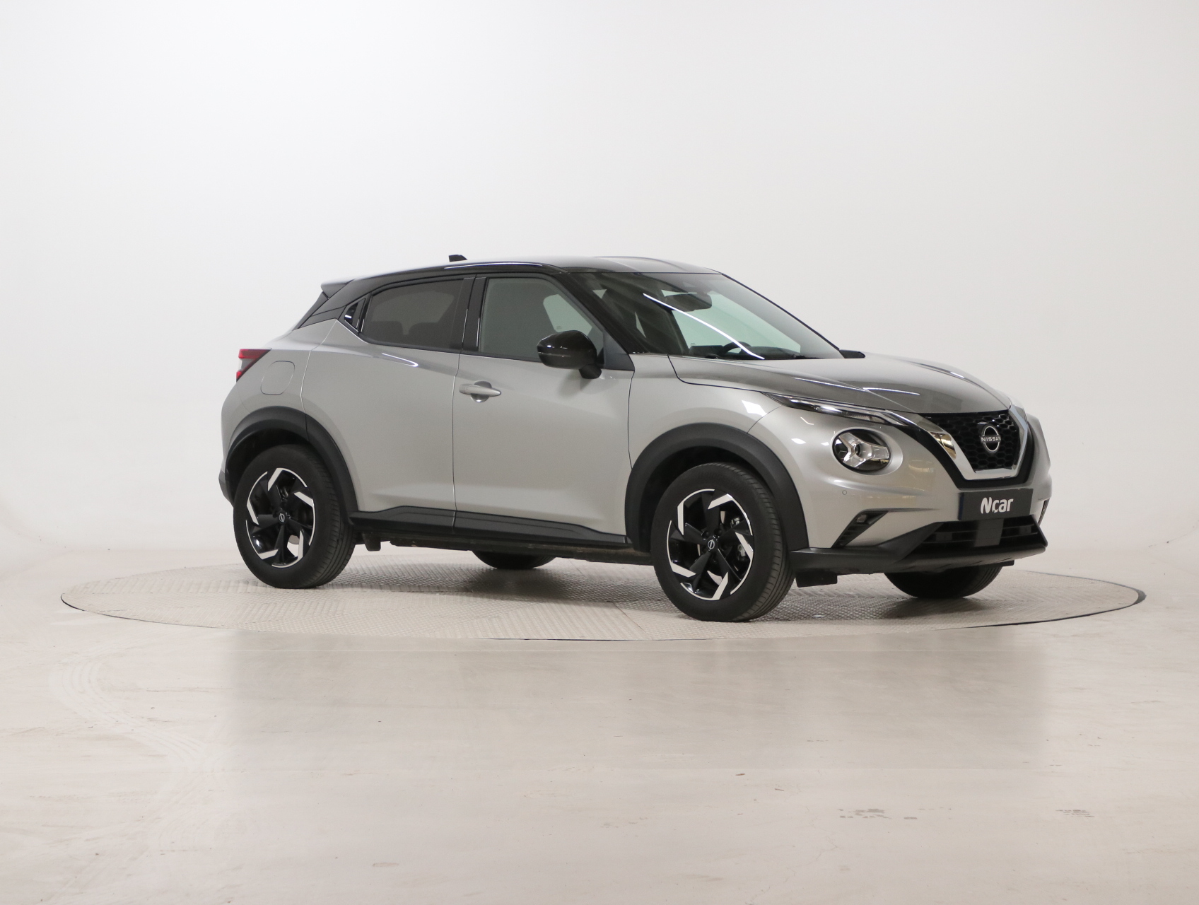 Nissan Juke N-Connecta