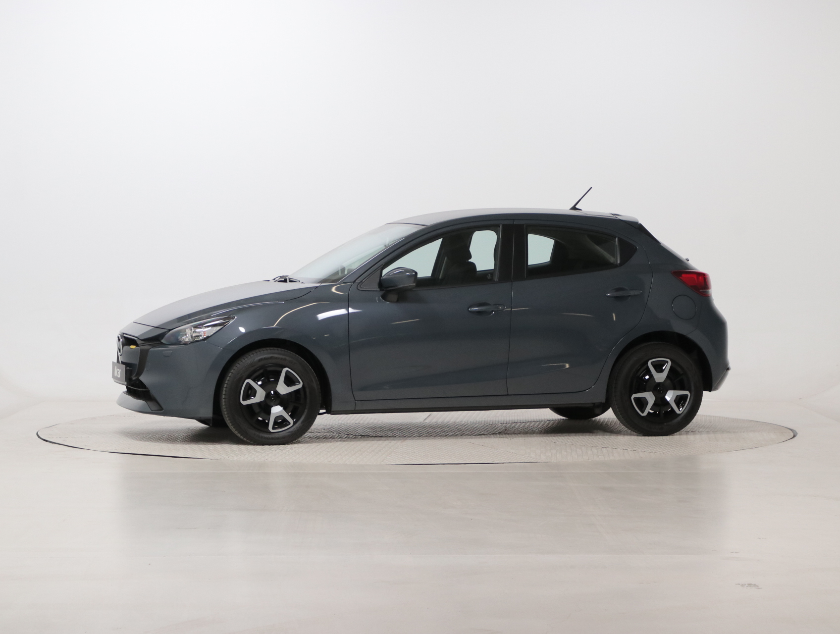 Mazda 2 Centre-Line