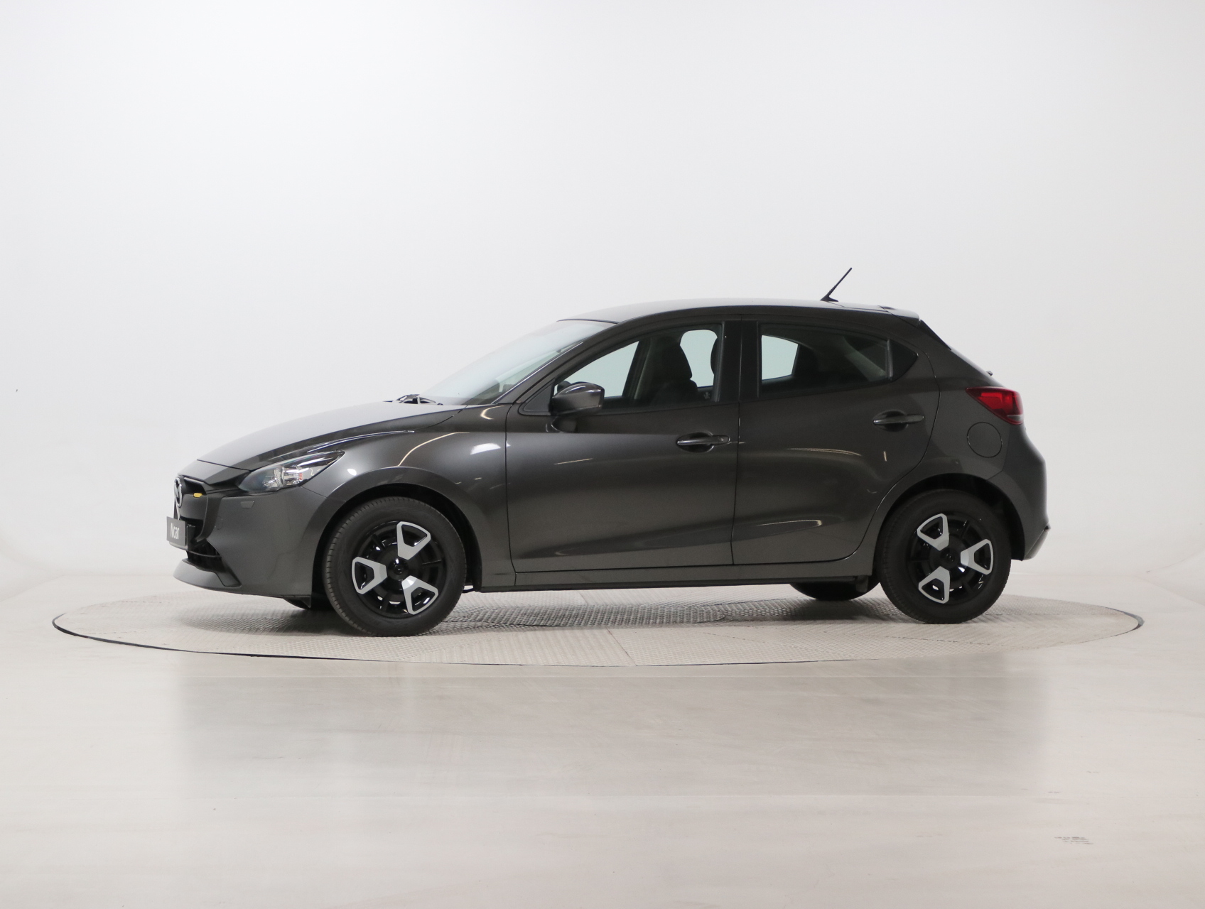 Mazda 2 Centre-Line