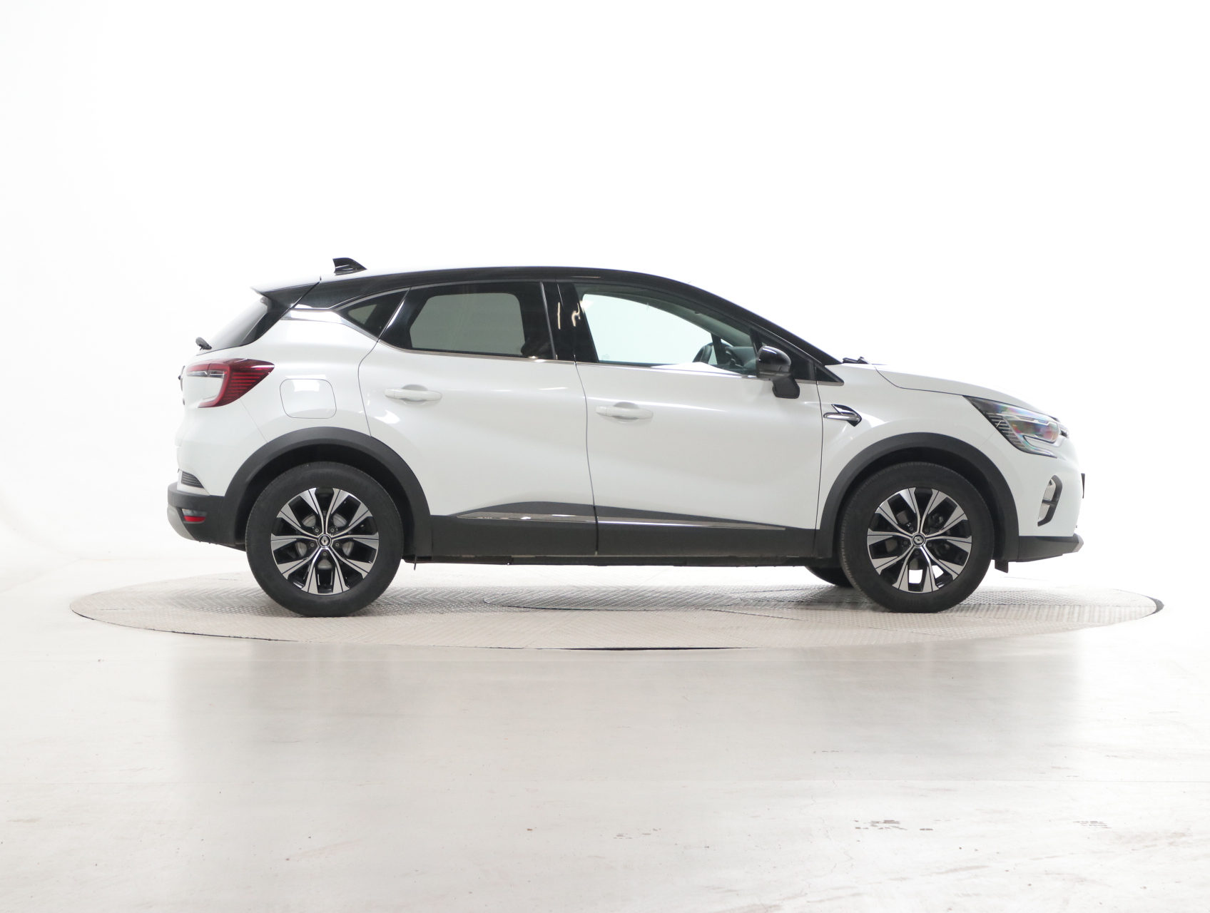 Renault Captur Techno