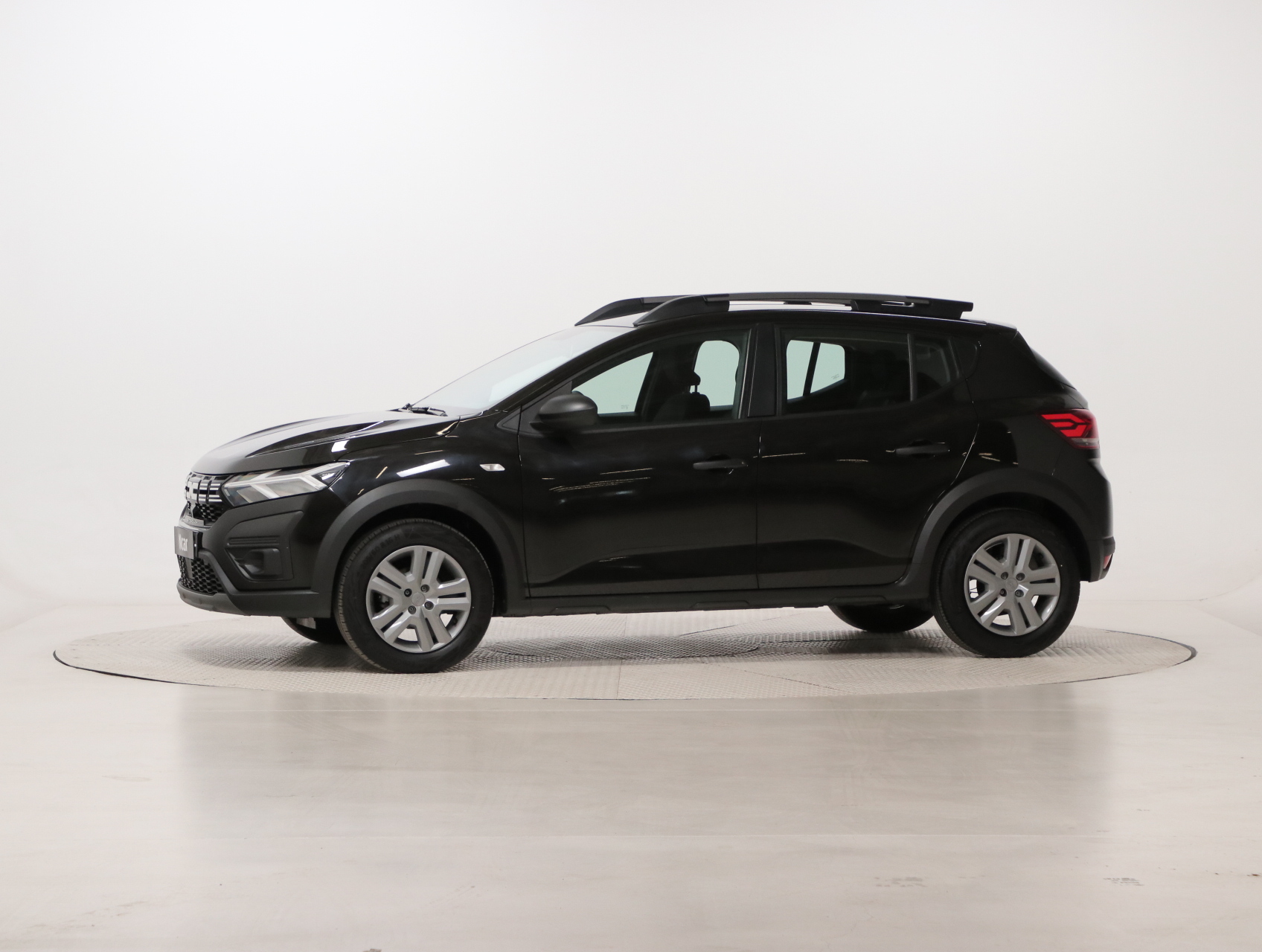 Dacia Sandero Stepway Essential