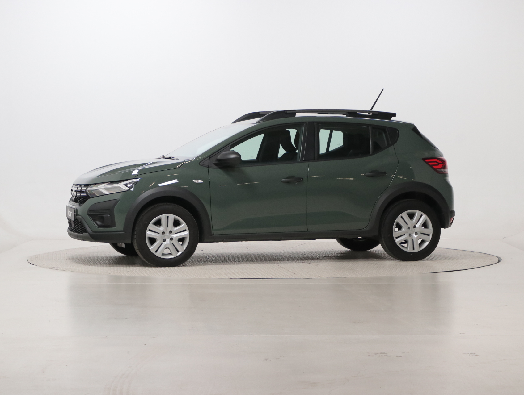 Dacia Sandero Stepway Essential