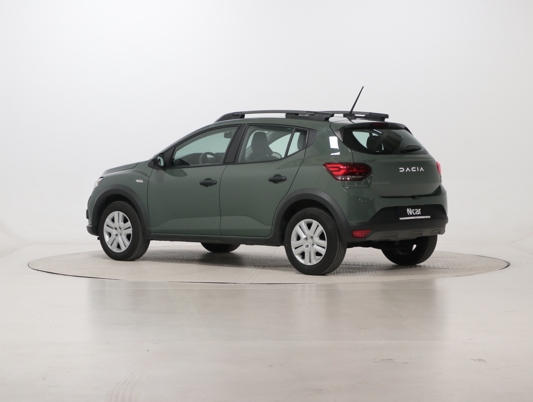 Dacia Sandero Stepway Essential