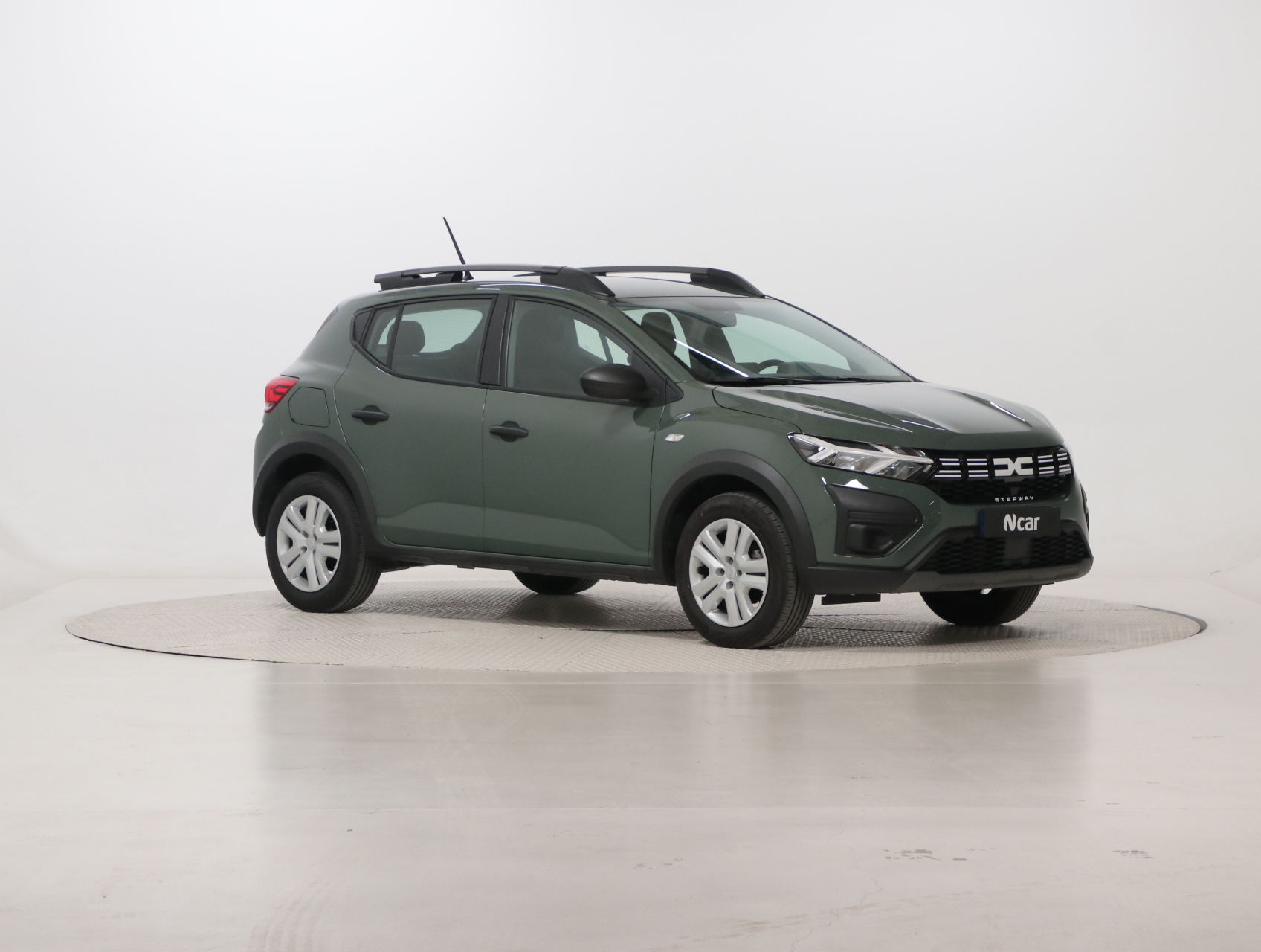 Dacia Sandero Stepway Essential